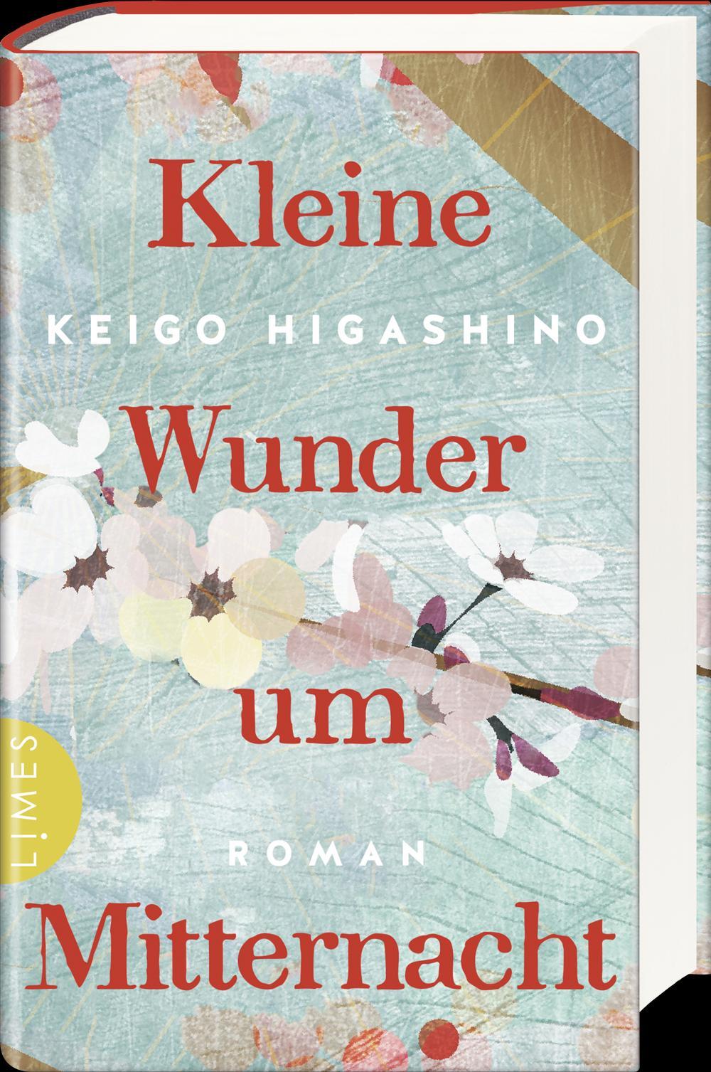 Beispielinhalt (Bild) Kleine Wunder um Mitternacht