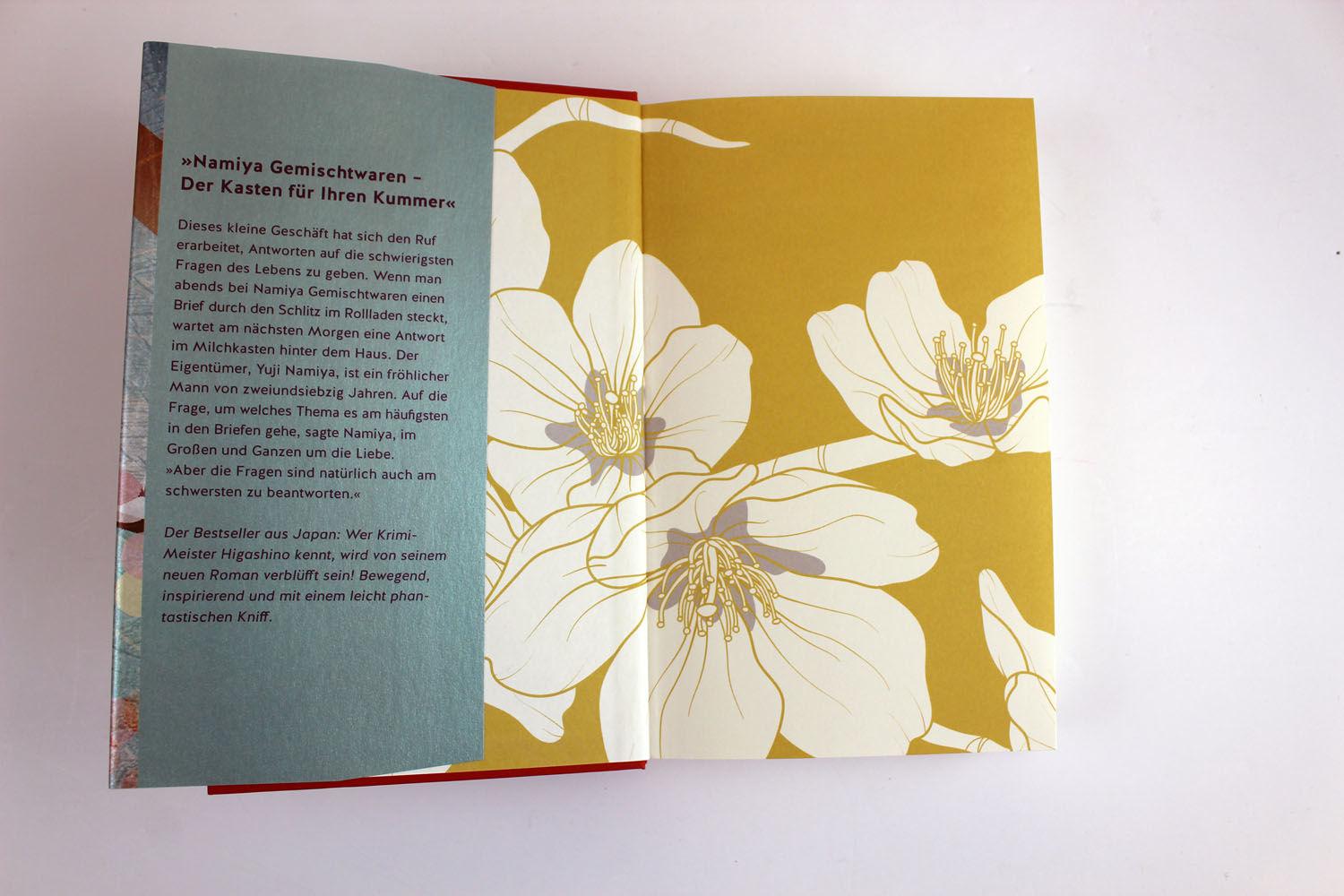 Beispielinhalt (Bild) Kleine Wunder um Mitternacht