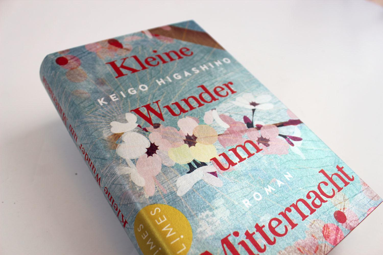 Beispielinhalt (Bild) Kleine Wunder um Mitternacht