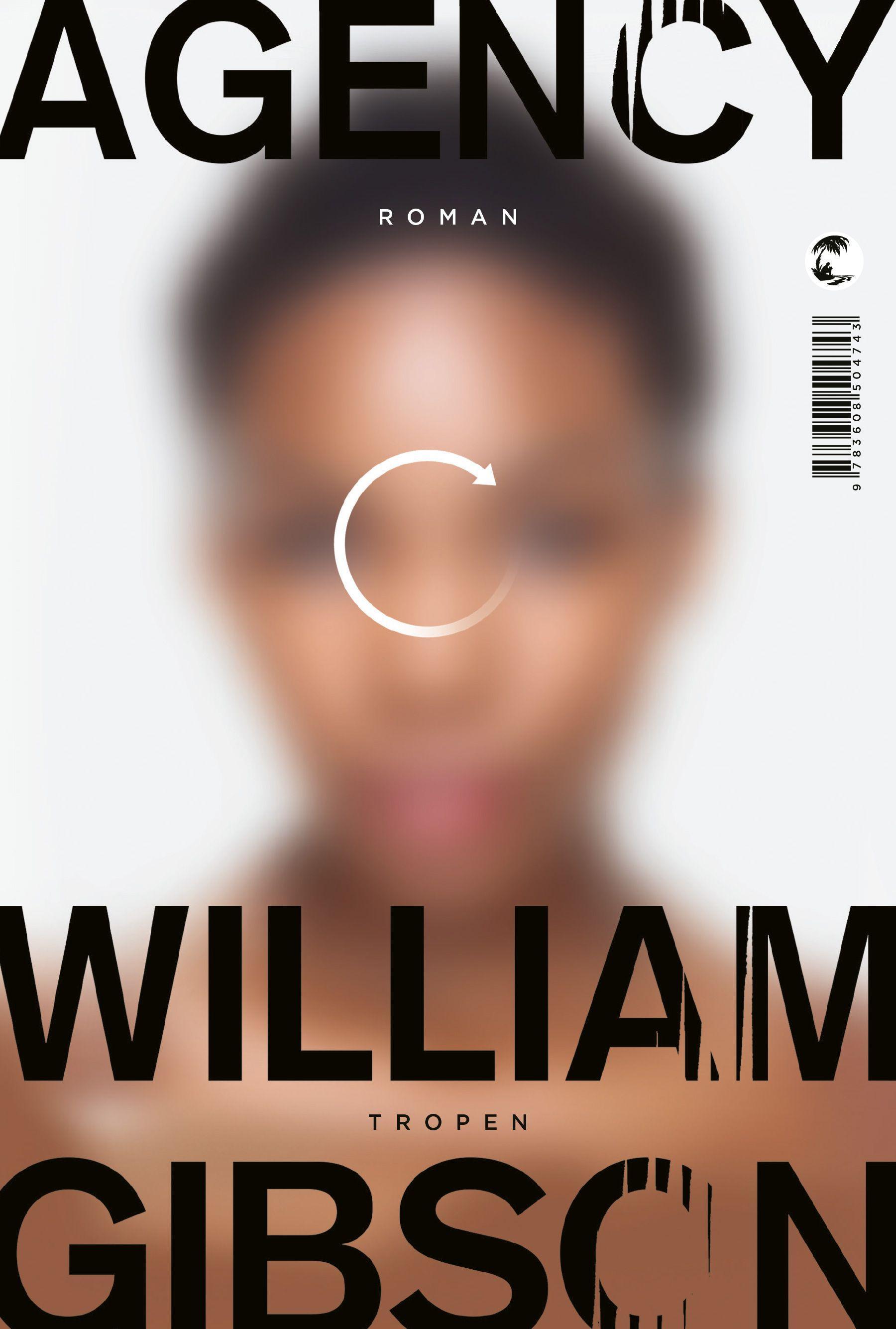 Vorderes Coverbild Agency