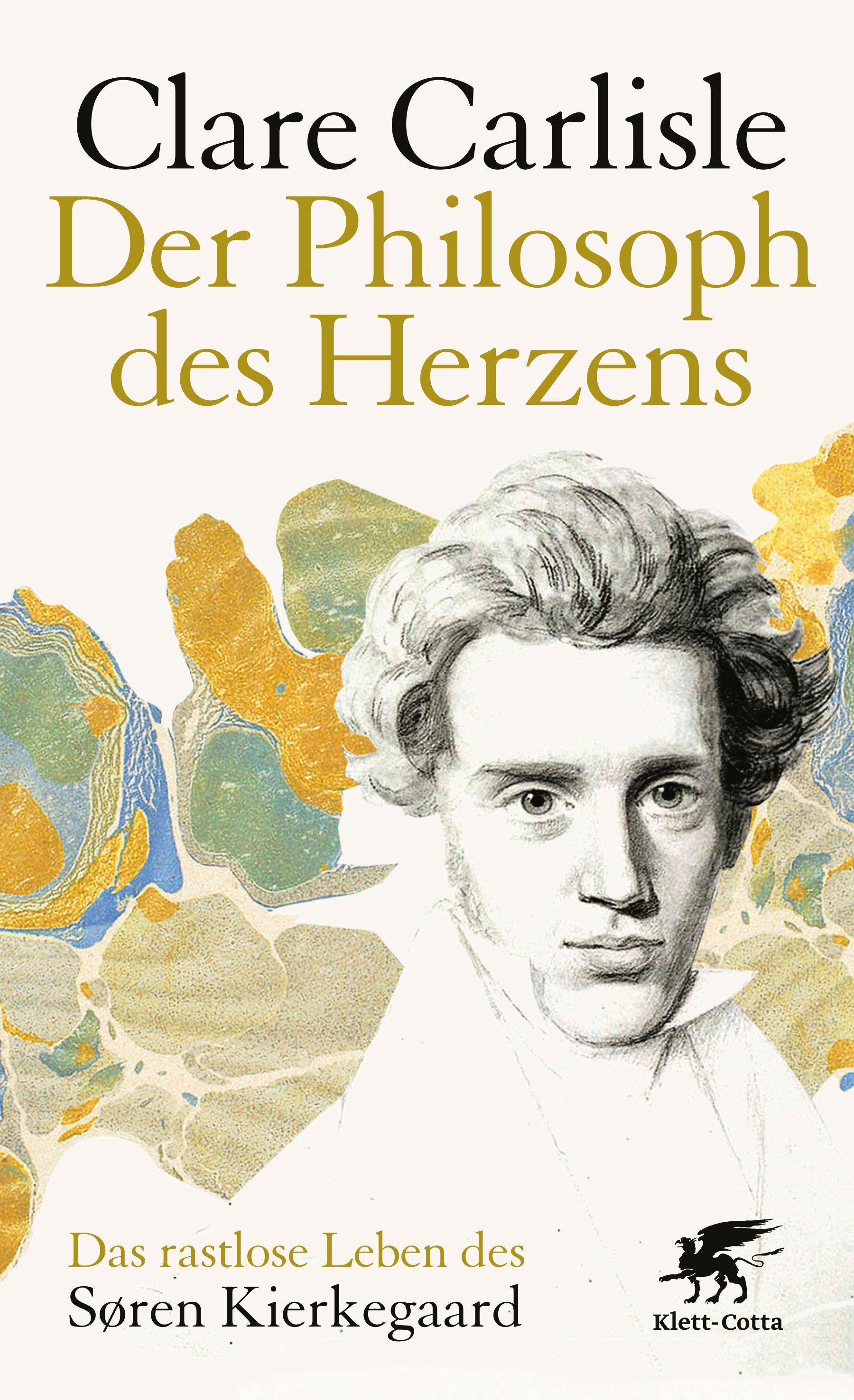Vorderes Coverbild Der Philosoph des Herzens
