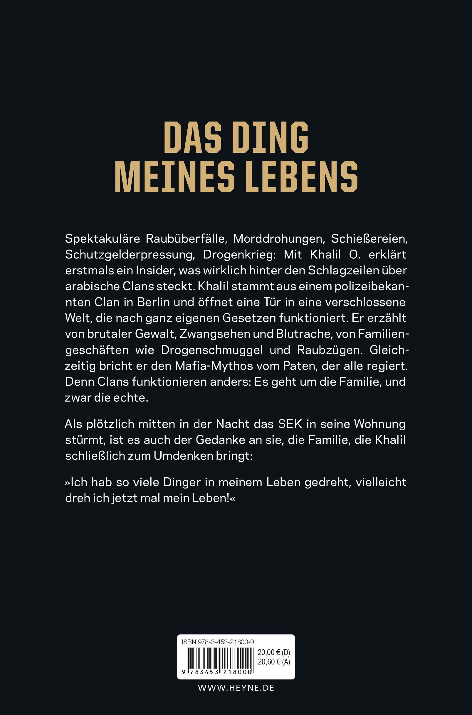 Beispielinhalt (Bild) Auf der Straße gilt unser Gesetz