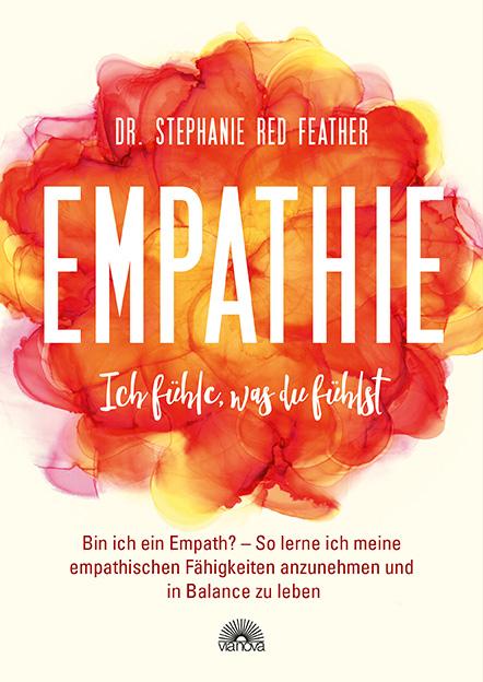 Vorderes Coverbild Empathie - Ich fühle, was du fühlst