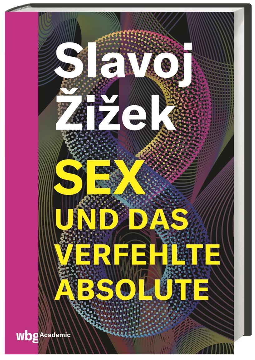 Vorderes Coverbild Sex und das verfehlte Absolute