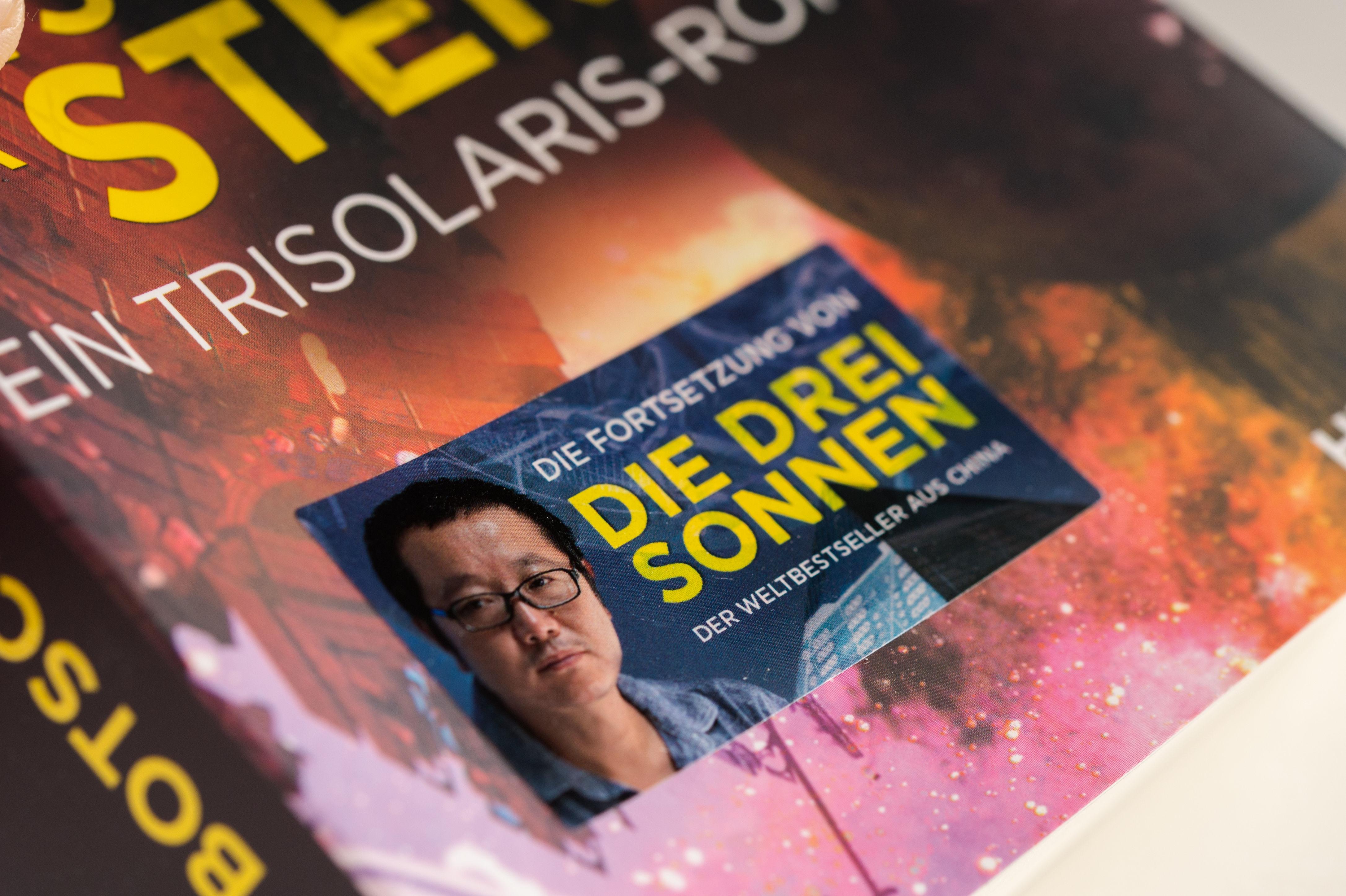 Beispielinhalt (Bild) Botschafter der Sterne