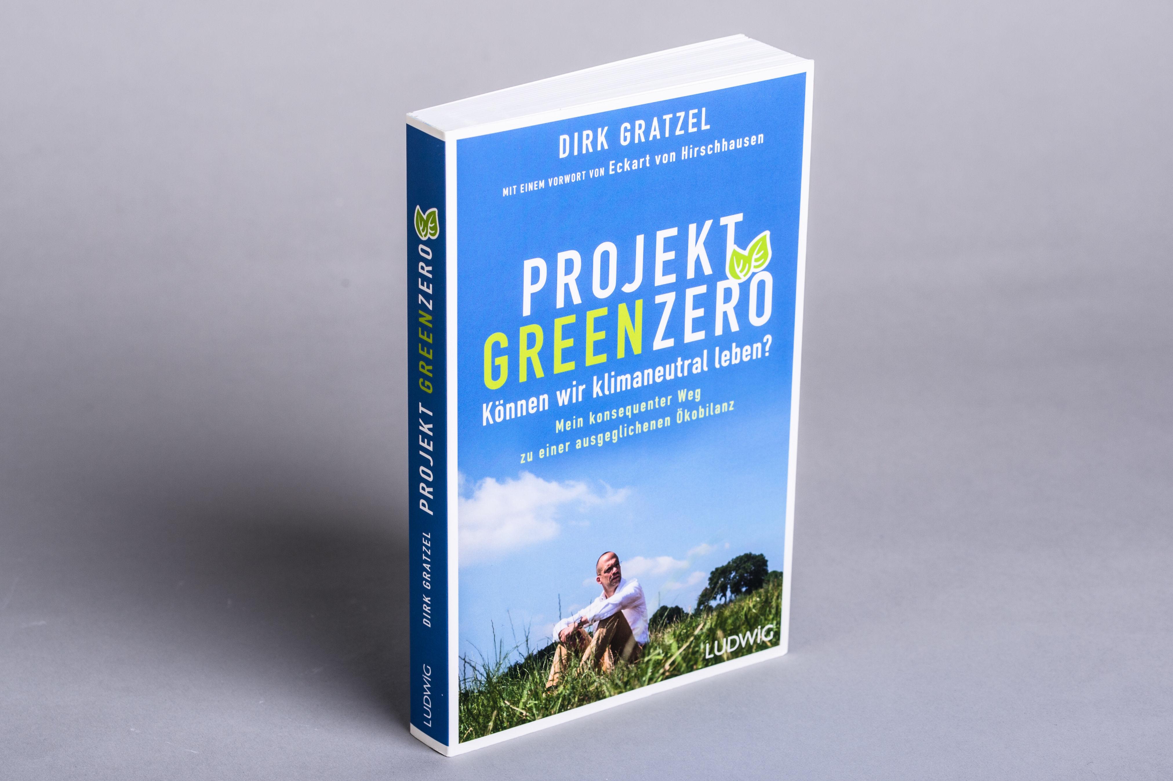 Beispielinhalt (Bild) Projekt Green Zero