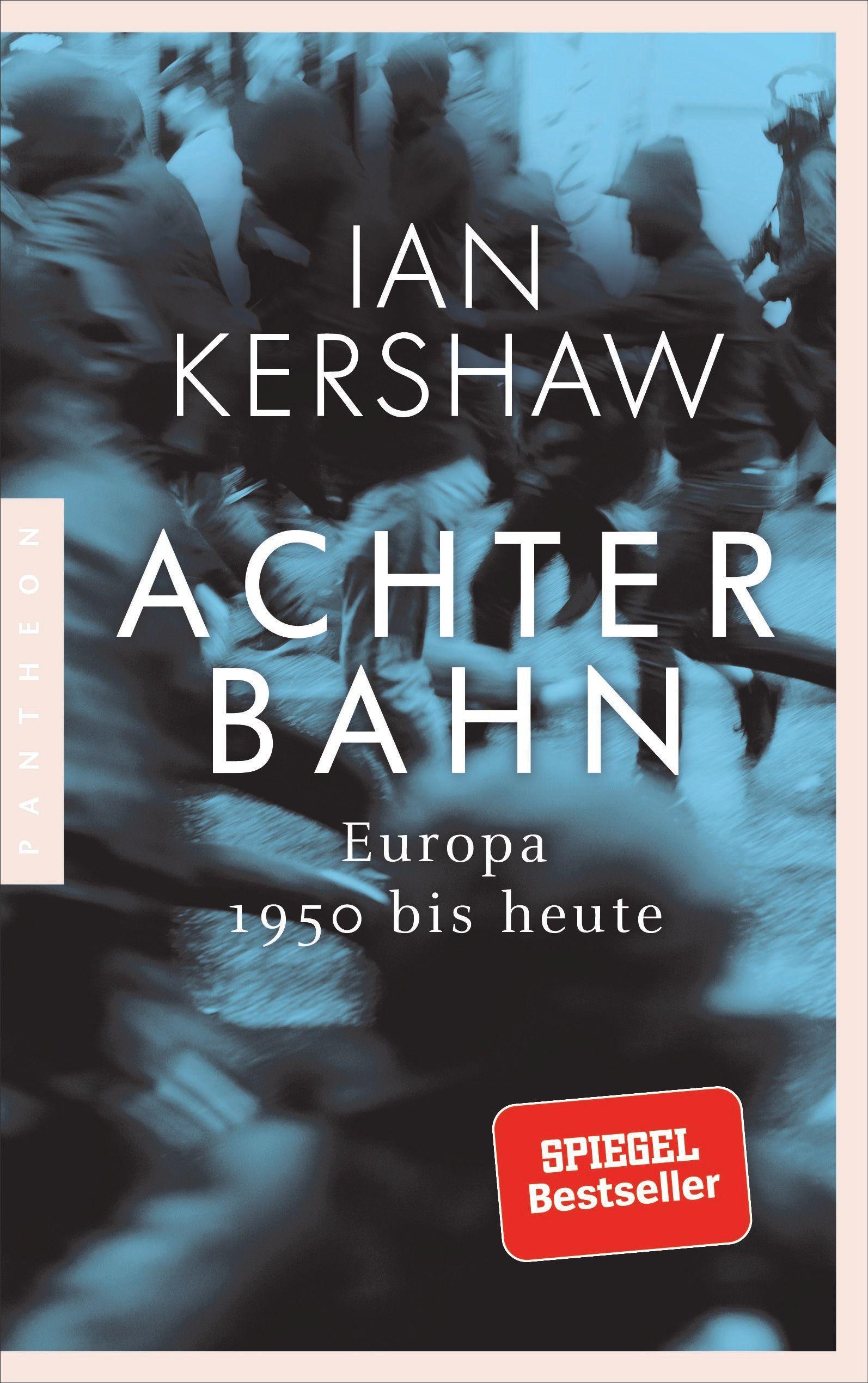 Vorderes Coverbild Achterbahn