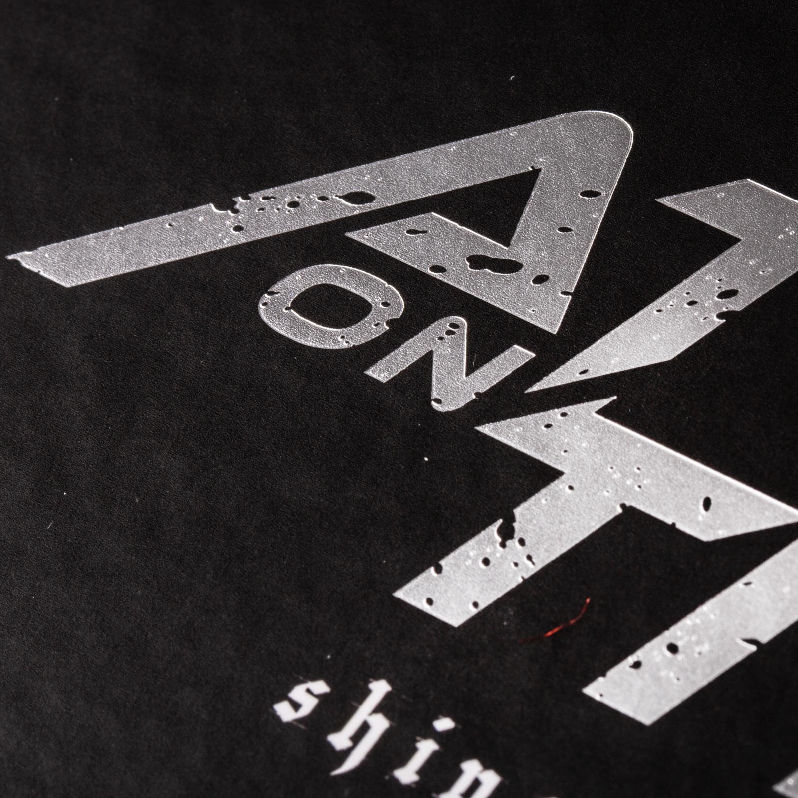 Beispielinhalt (Bild) Attack on Titan Deluxe 7