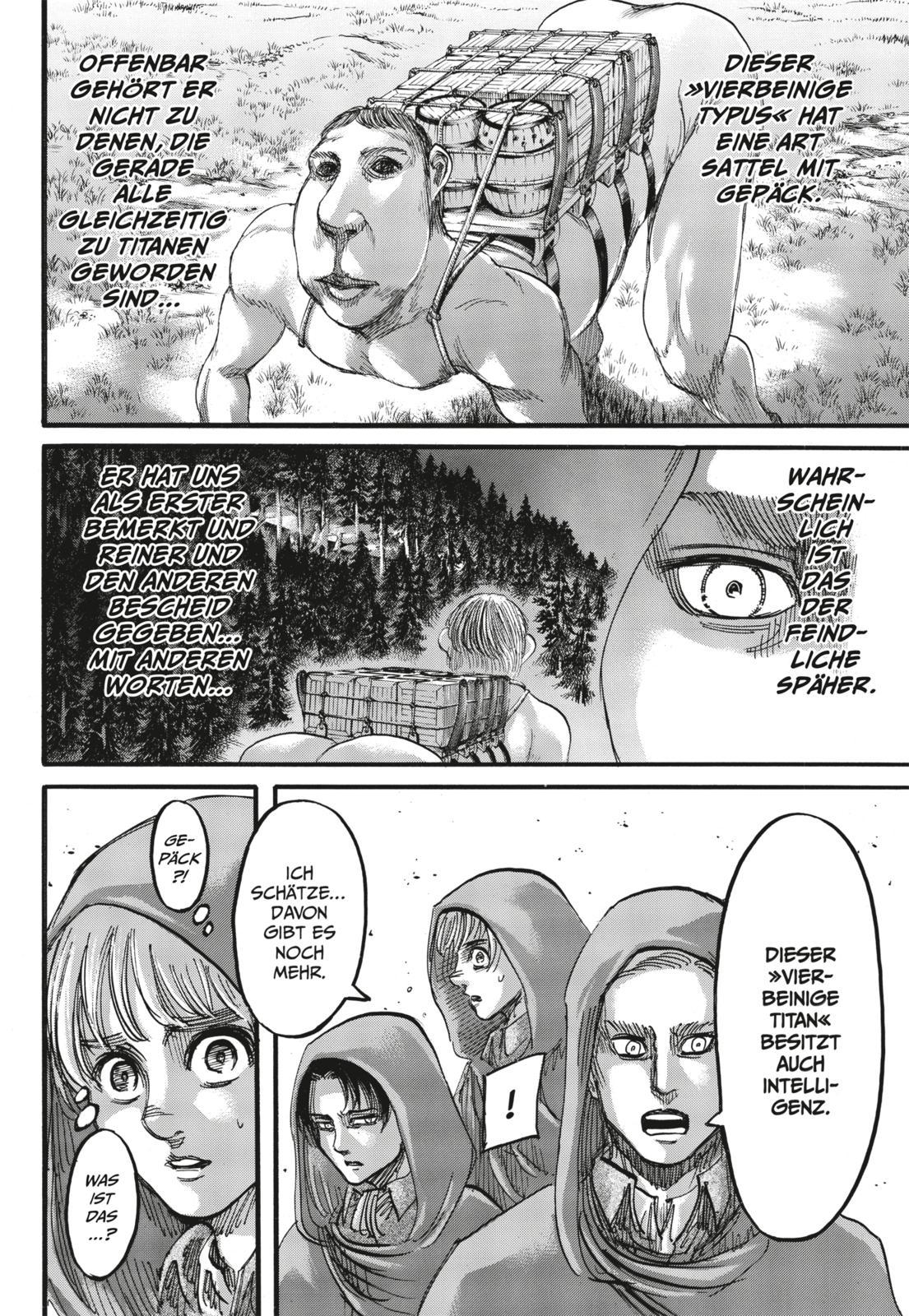 Beispielinhalt (Bild) Attack on Titan Deluxe 7