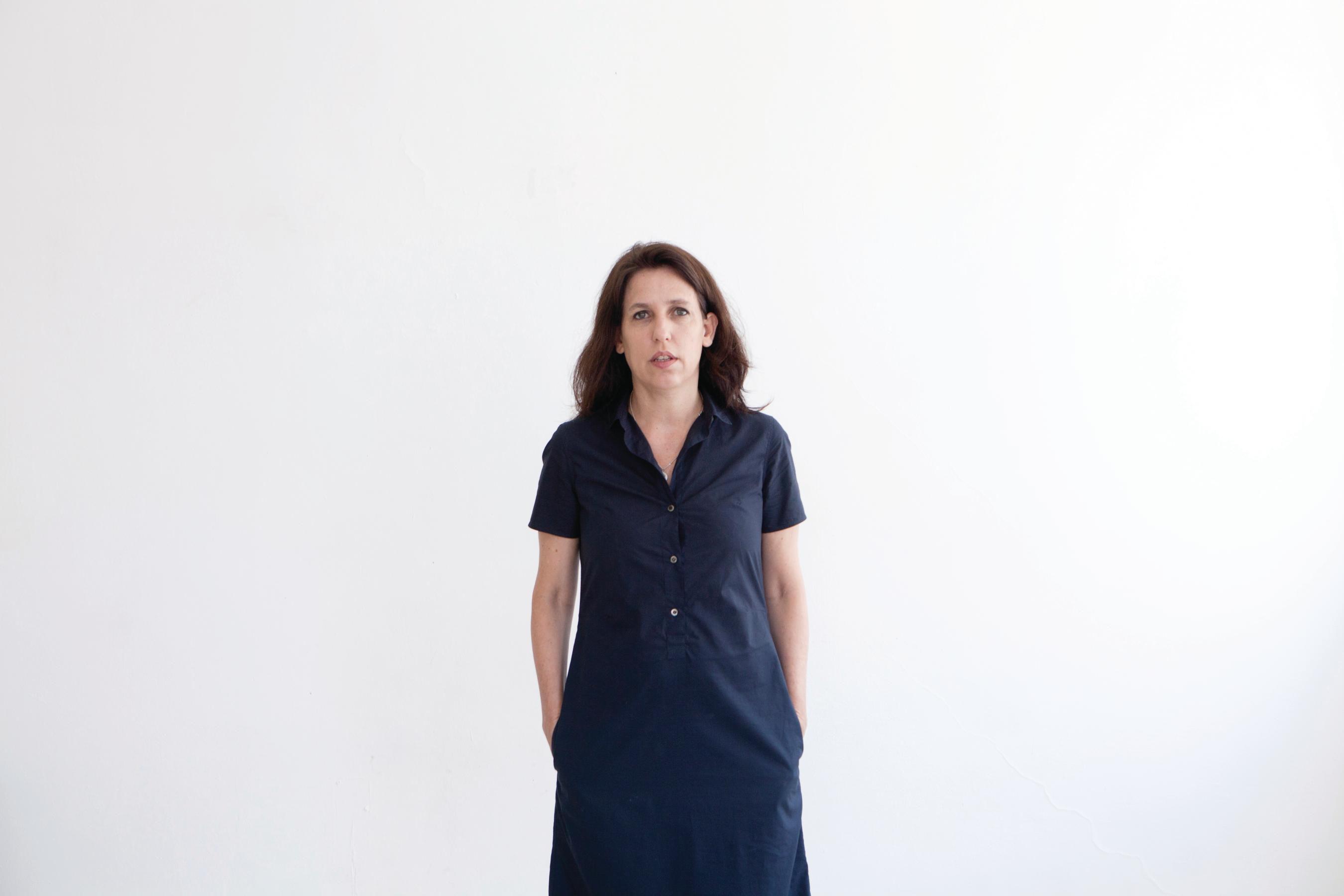 Autorenbild Tunnel - eine israelische Satire