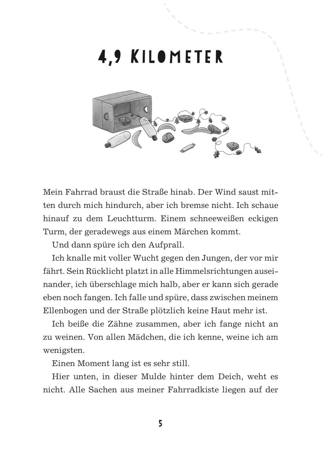 Beispielinhalt (Bild) Haifischzähne