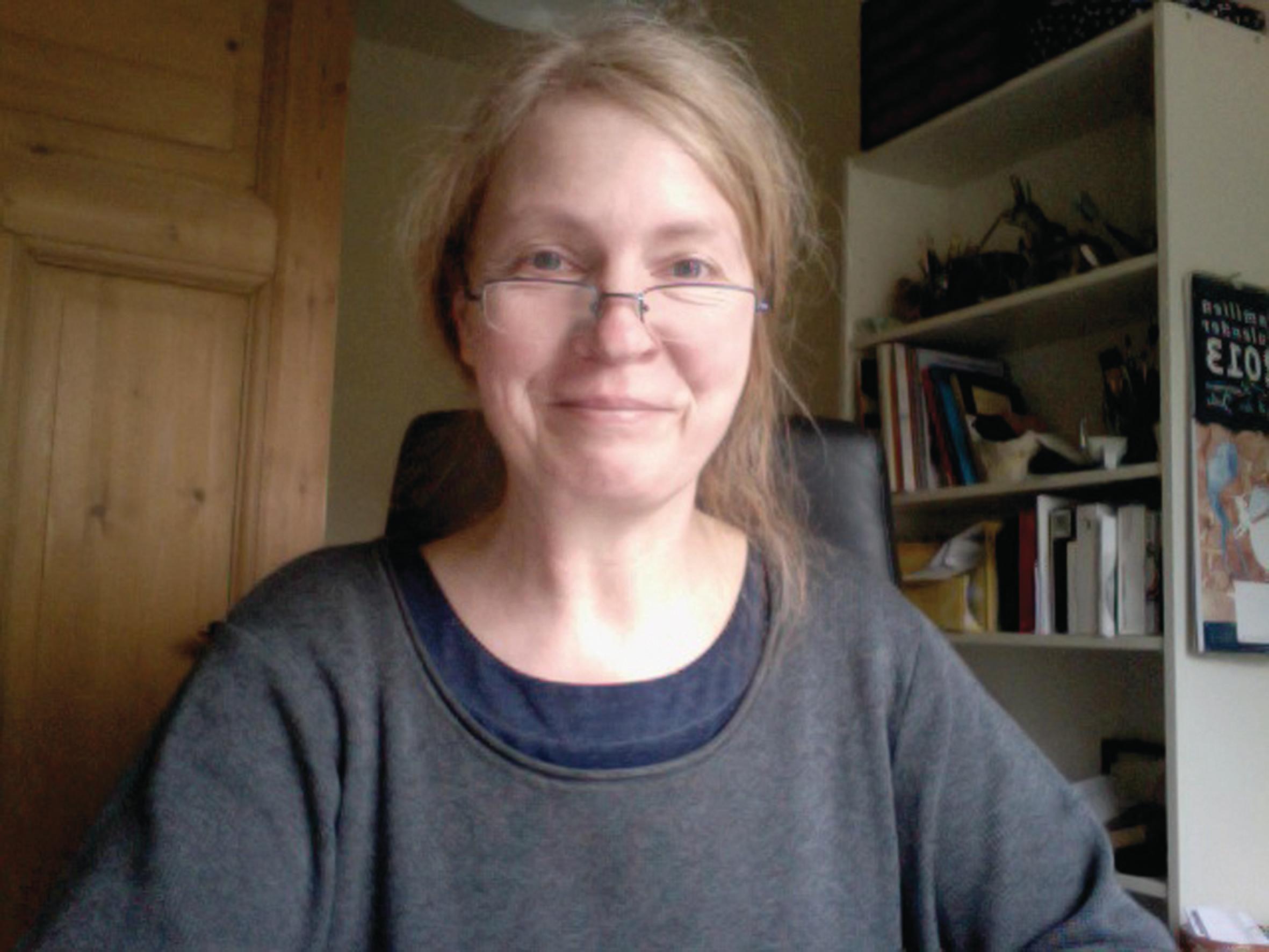 Autorenbild Unkaputtbar: Erstes Wissen: Im Wald