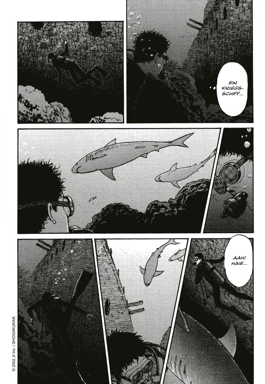 Beispielinhalt (Bild) Gyo Deluxe