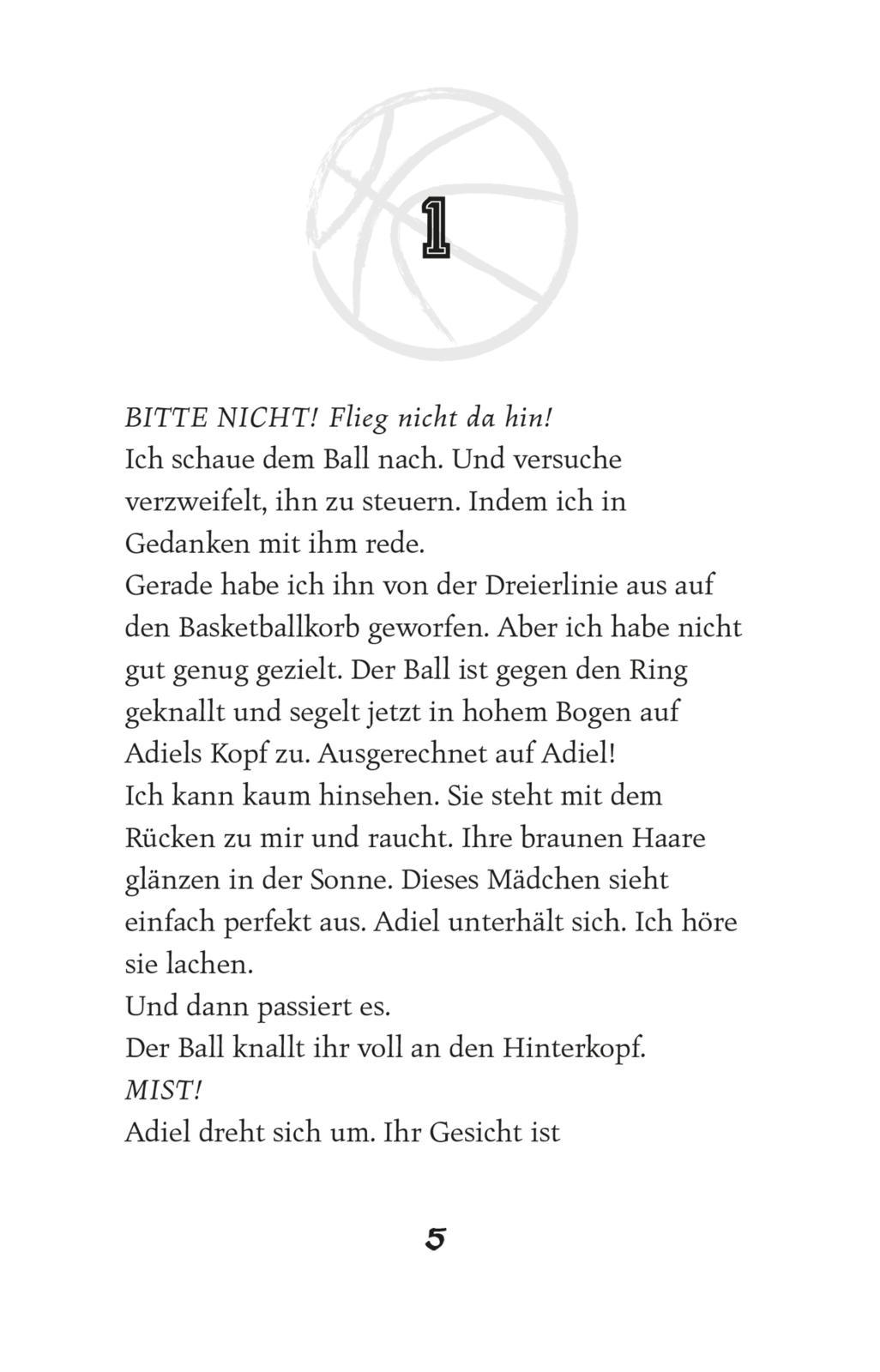 Beispielinhalt (Bild) Carlsen Clips: Mehr als ein Spiel