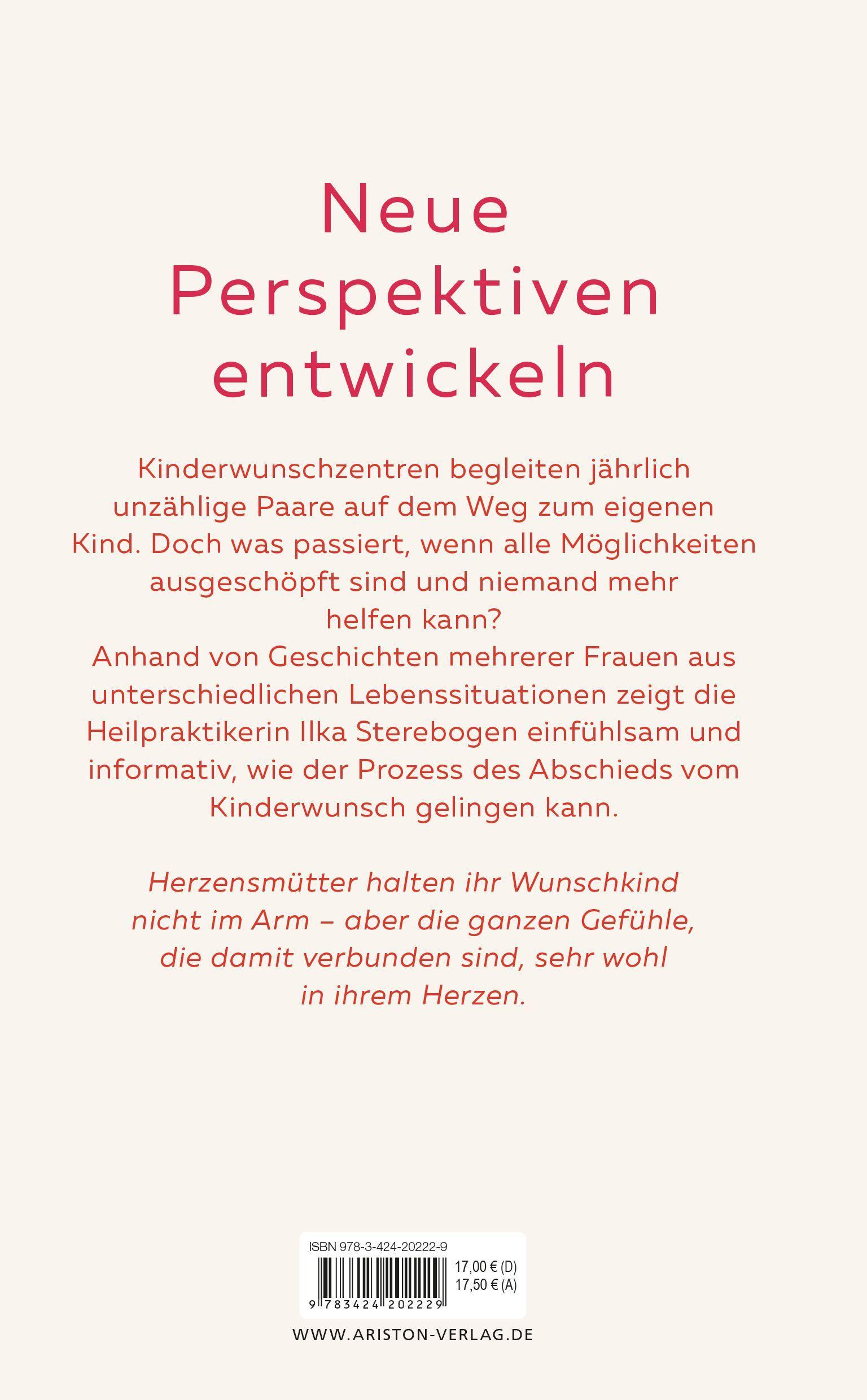 Beispielinhalt (Bild) Herzensmütter