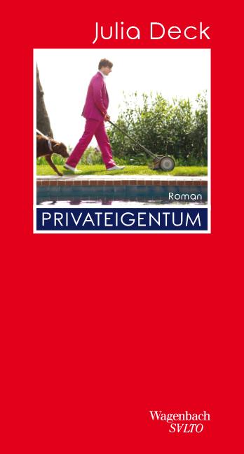 Vorderes Coverbild Privateigentum