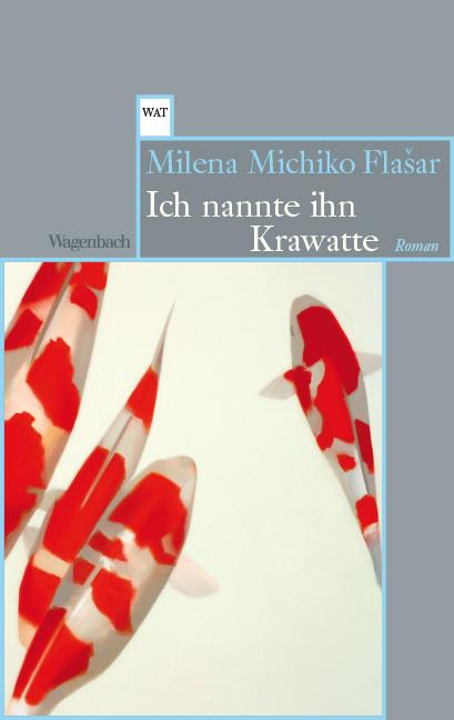 Vorderes Coverbild Ich nannte ihn Krawatte