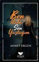 Vorderes Coverbild Ben Hala Sen Yastayim