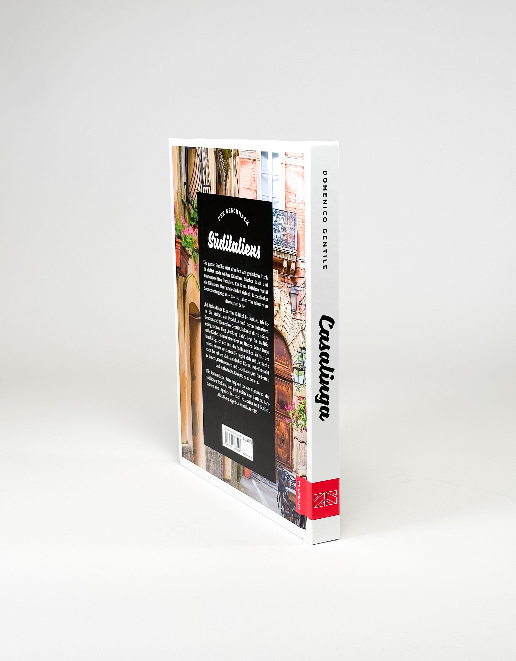 Beispielinhalt (Bild) Casalinga