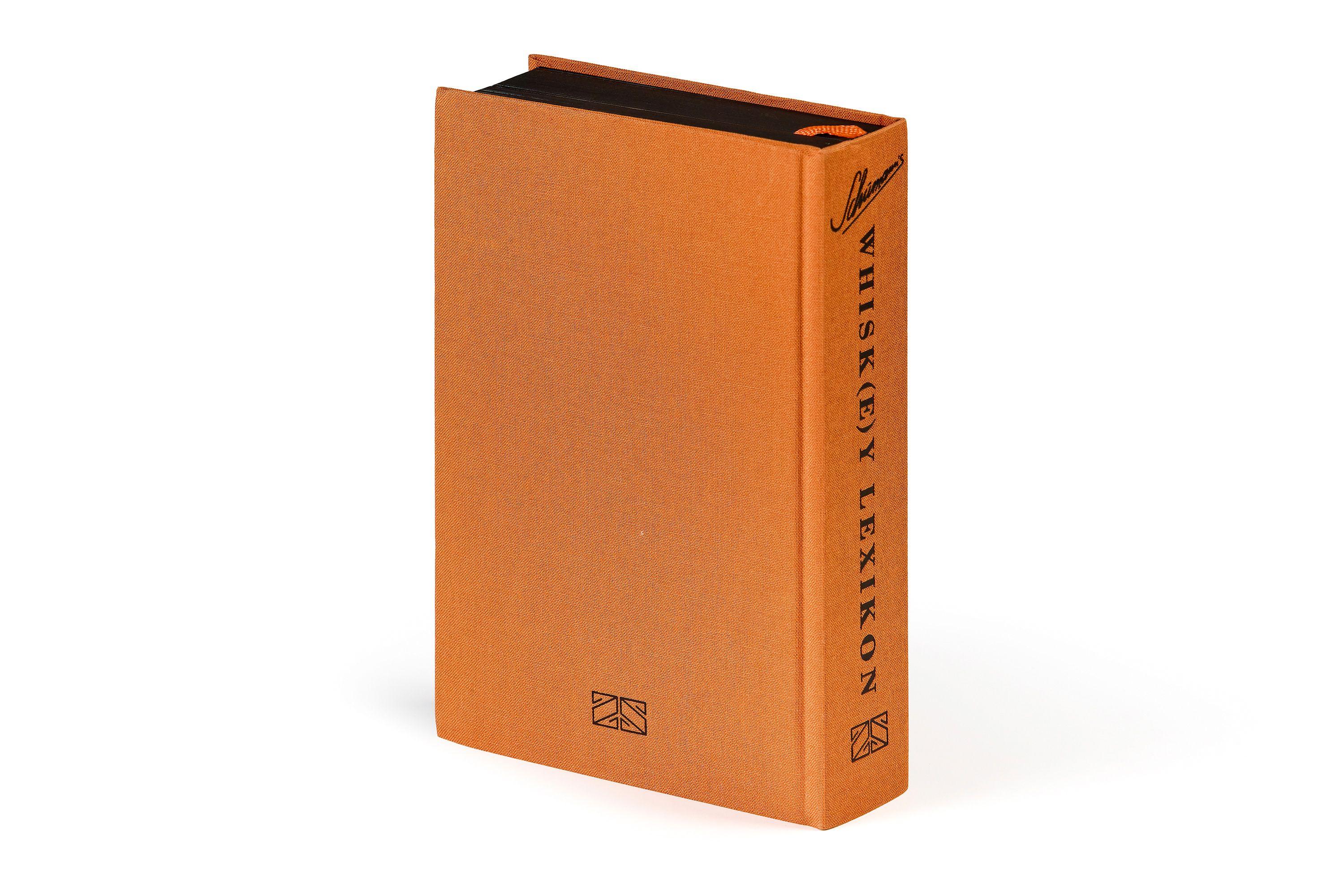 Beispielinhalt (Bild) Schumann's Whisk(e)ylexikon