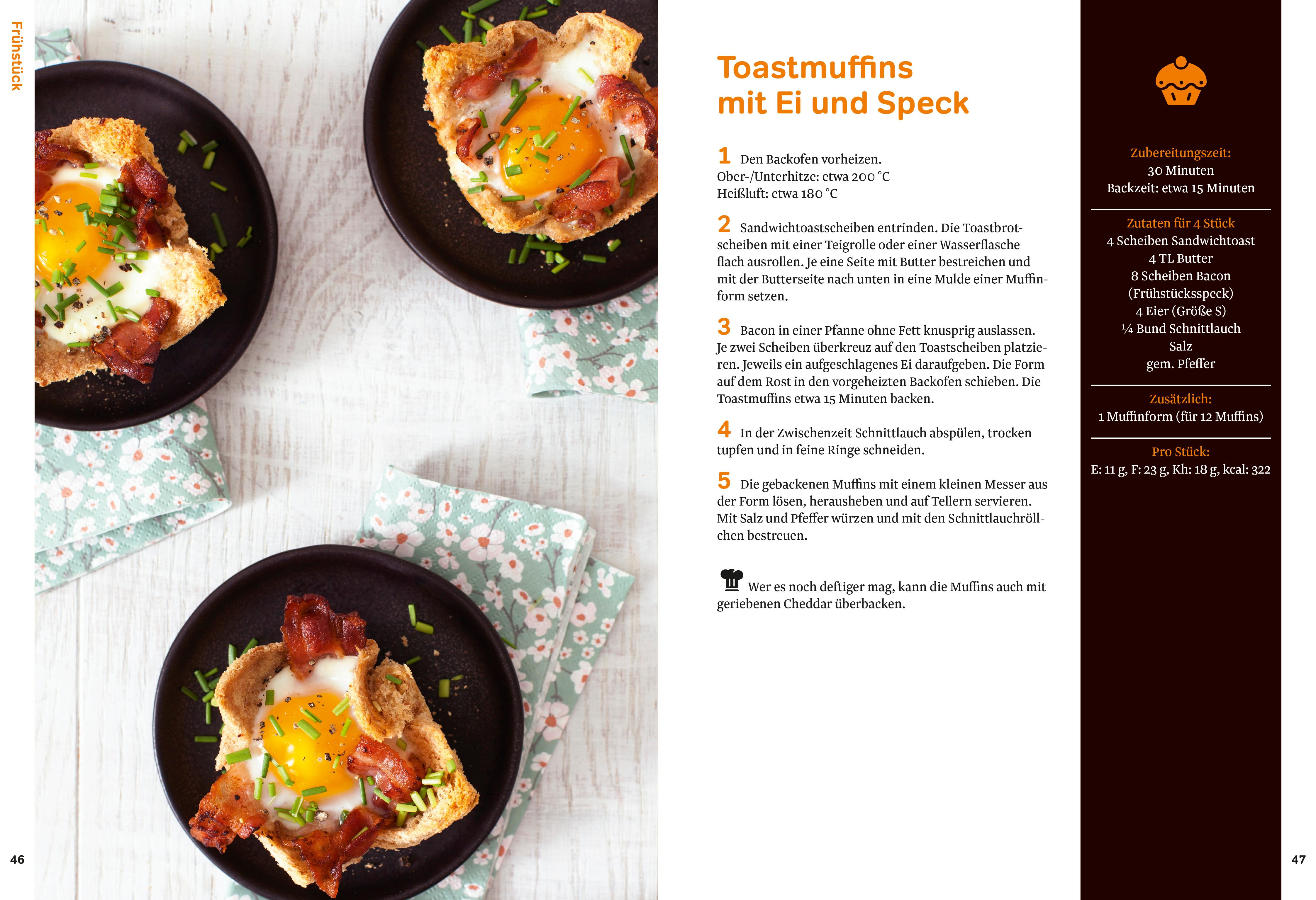 Beispielinhalt (Bild) Studentenfutter