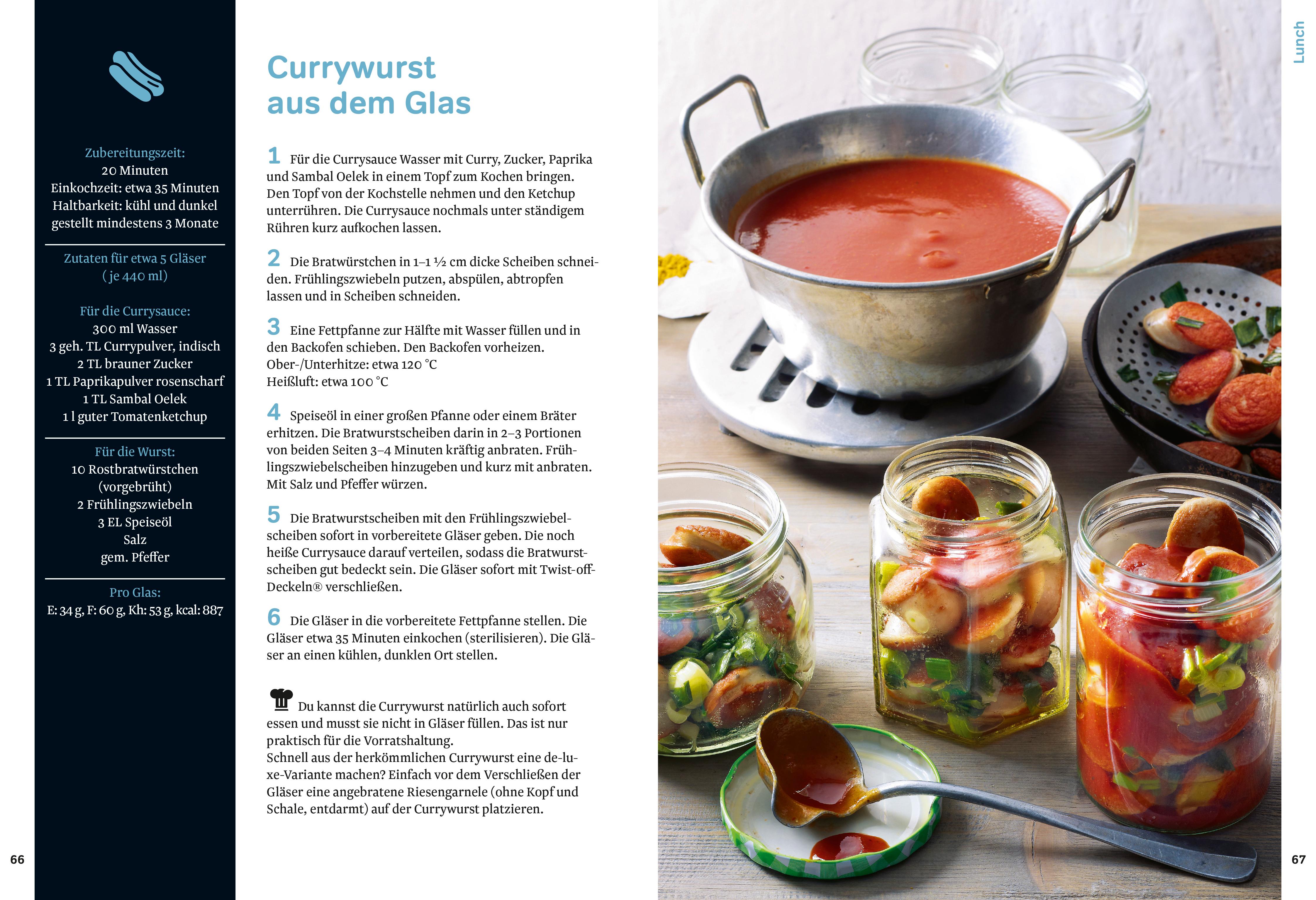 Beispielinhalt (Bild) Studentenfutter