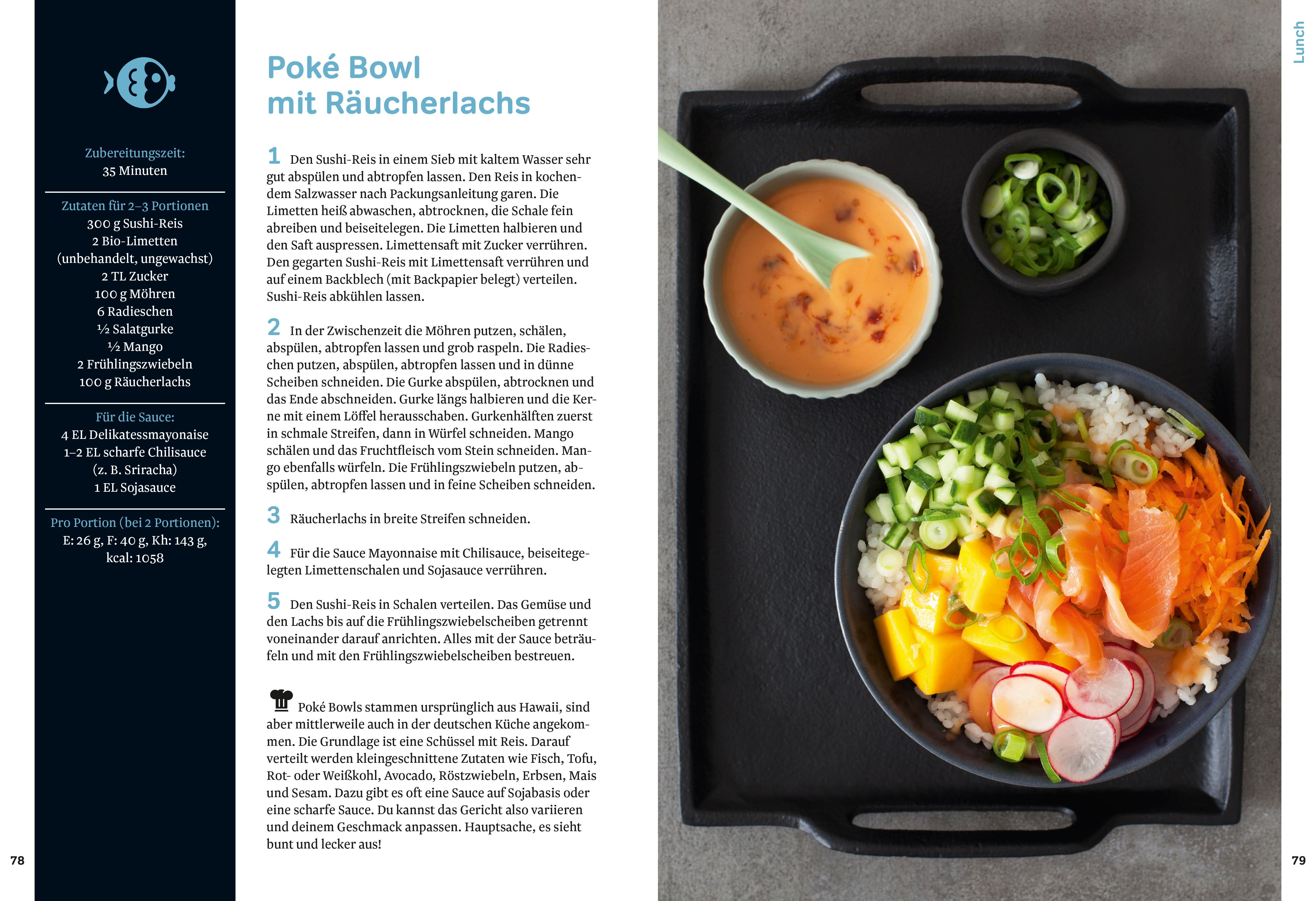 Beispielinhalt (Bild) Studentenfutter