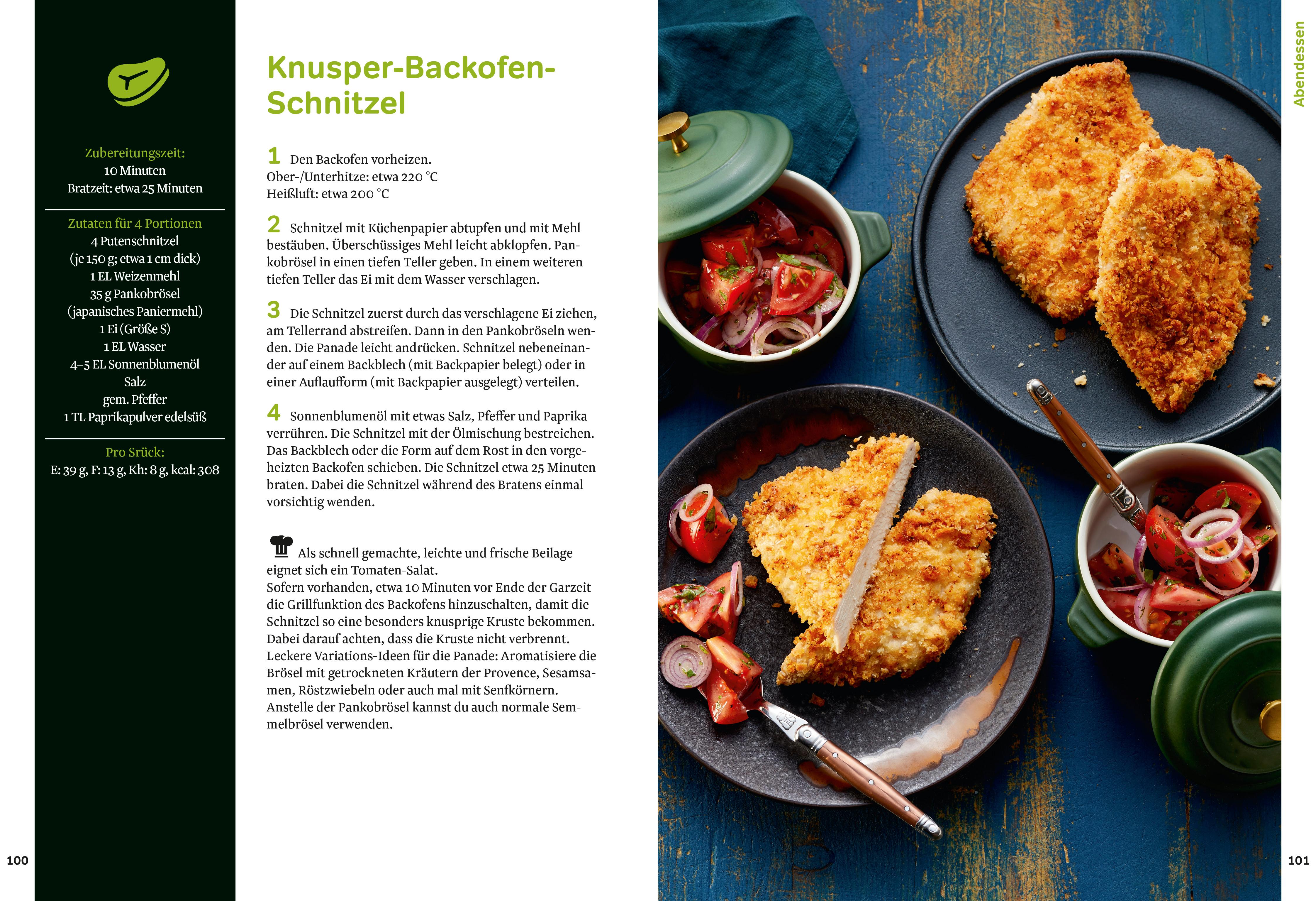 Beispielinhalt (Bild) Studentenfutter