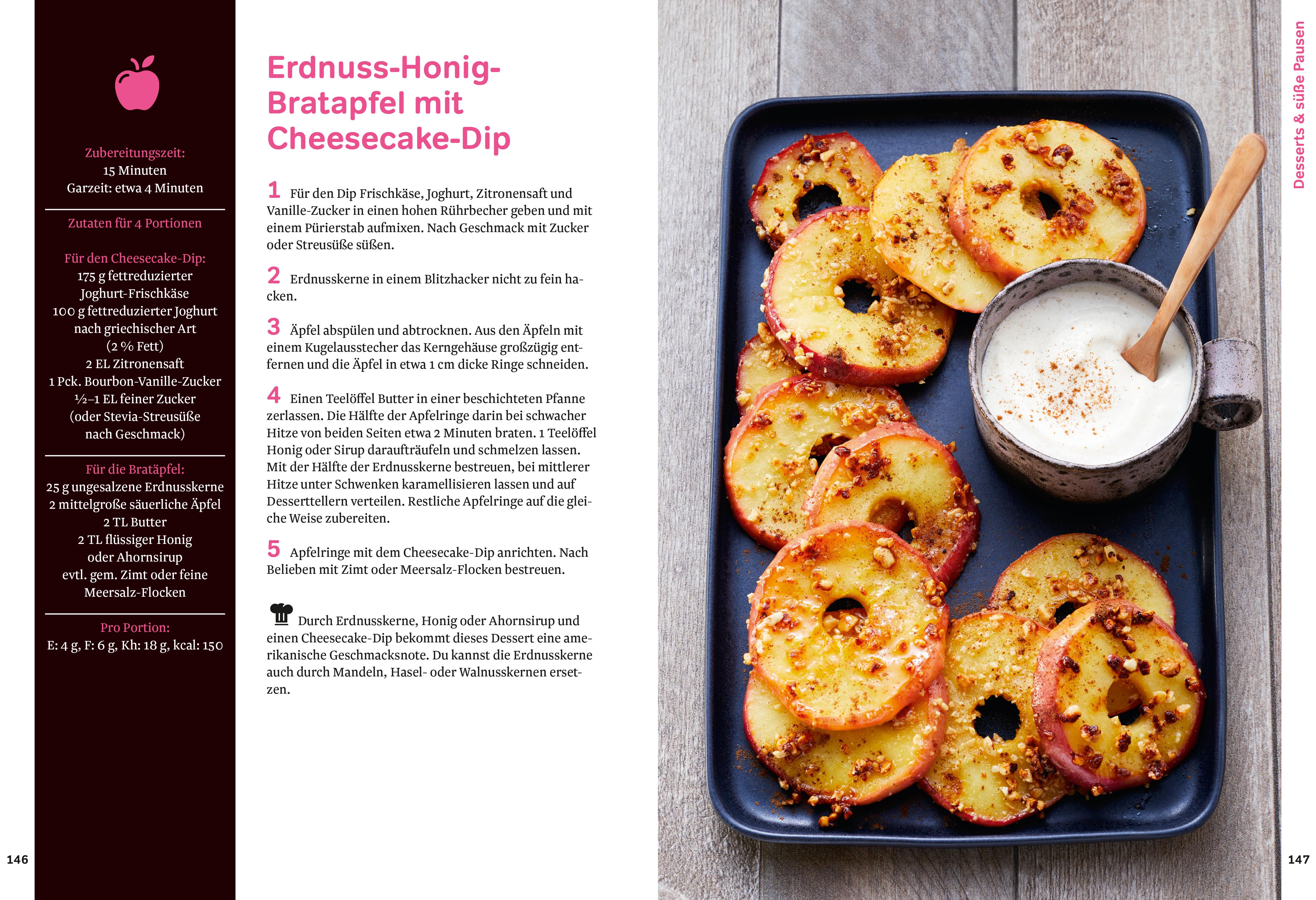 Beispielinhalt (Bild) Studentenfutter