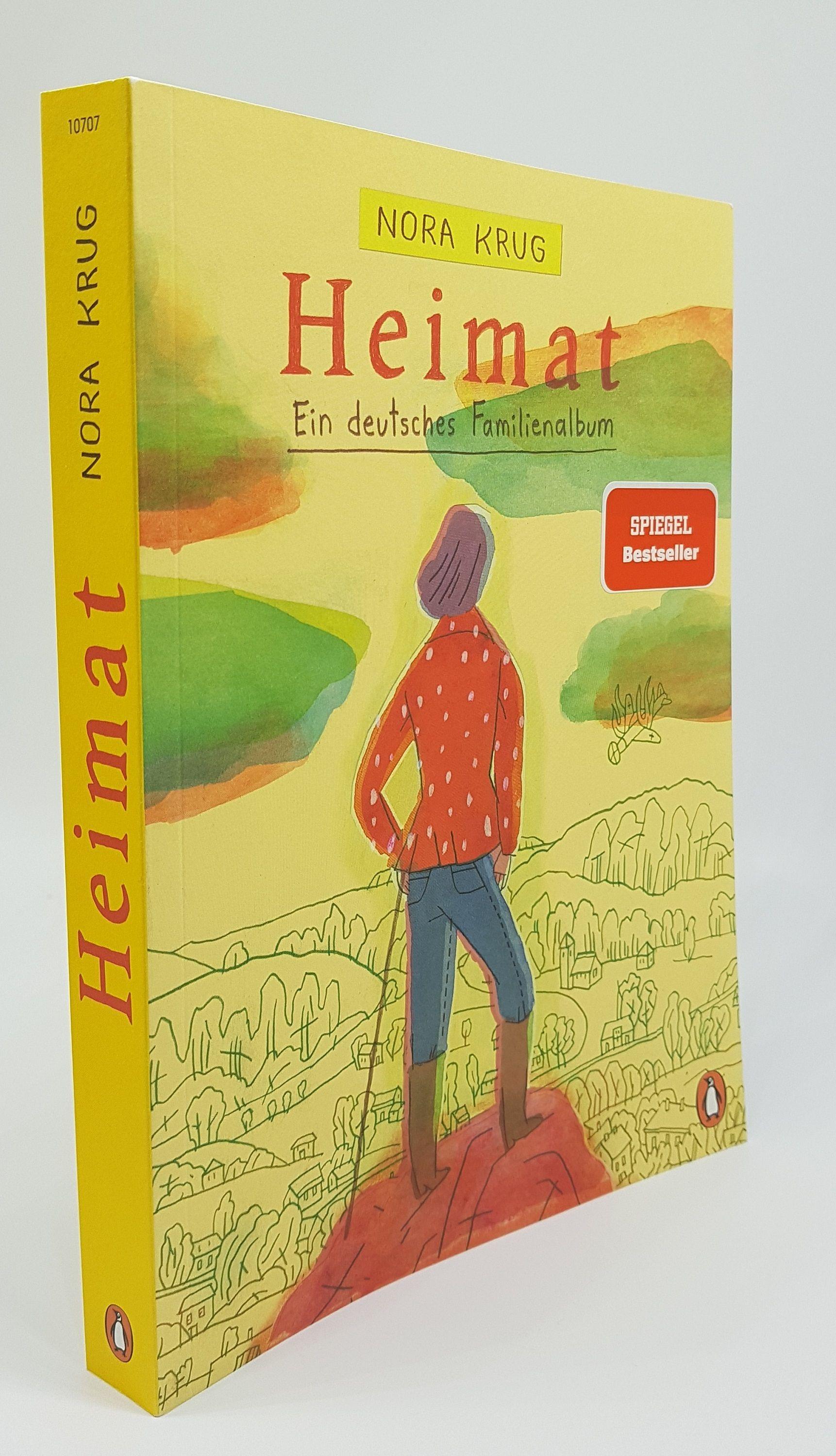 Beispielinhalt (Bild) Heimat