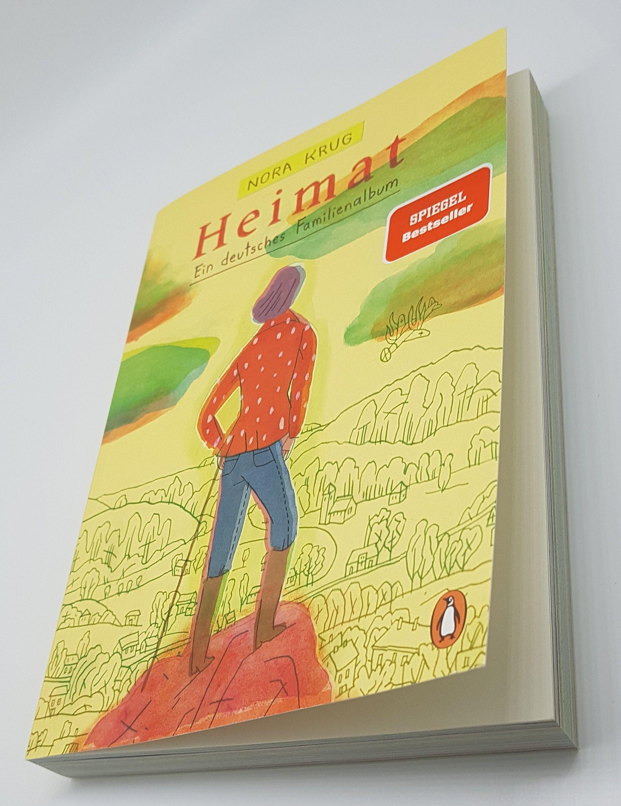 Beispielinhalt (Bild) Heimat