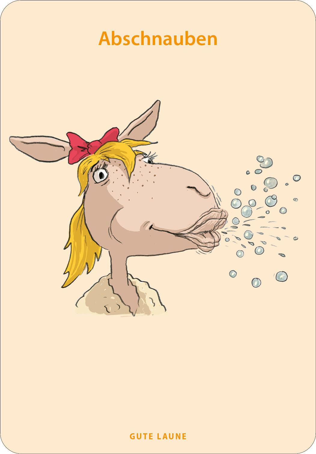 Beispielinhalt (Bild) Ich schaf(f) das!