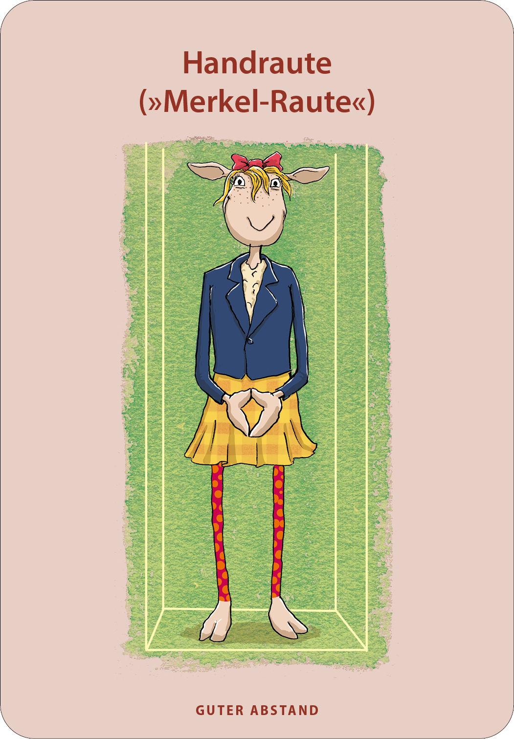 Beispielinhalt (Bild) Ich schaf(f) das!