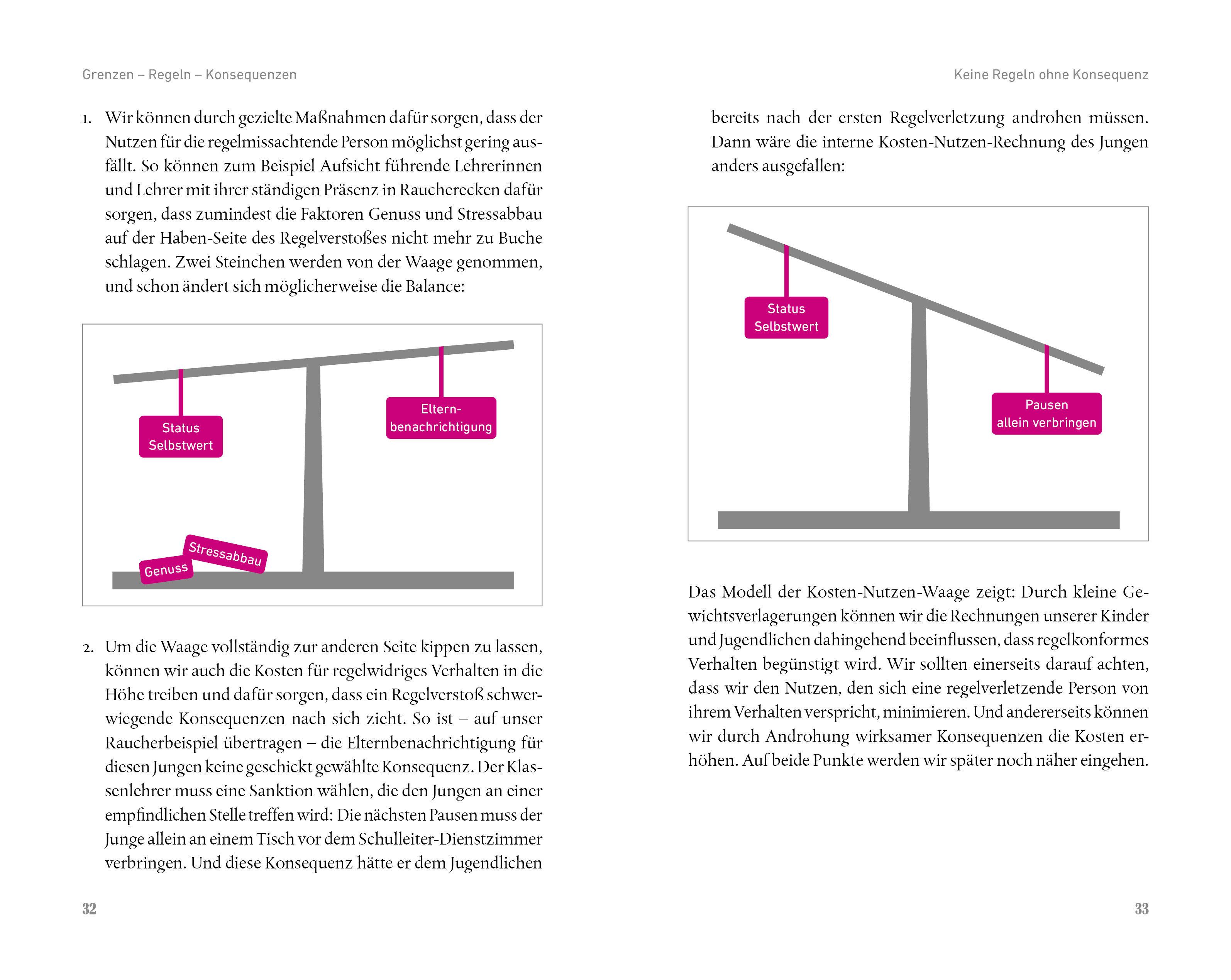 Beispielinhalt (Bild) Wenn Nervensägen an unseren Nerven sägen