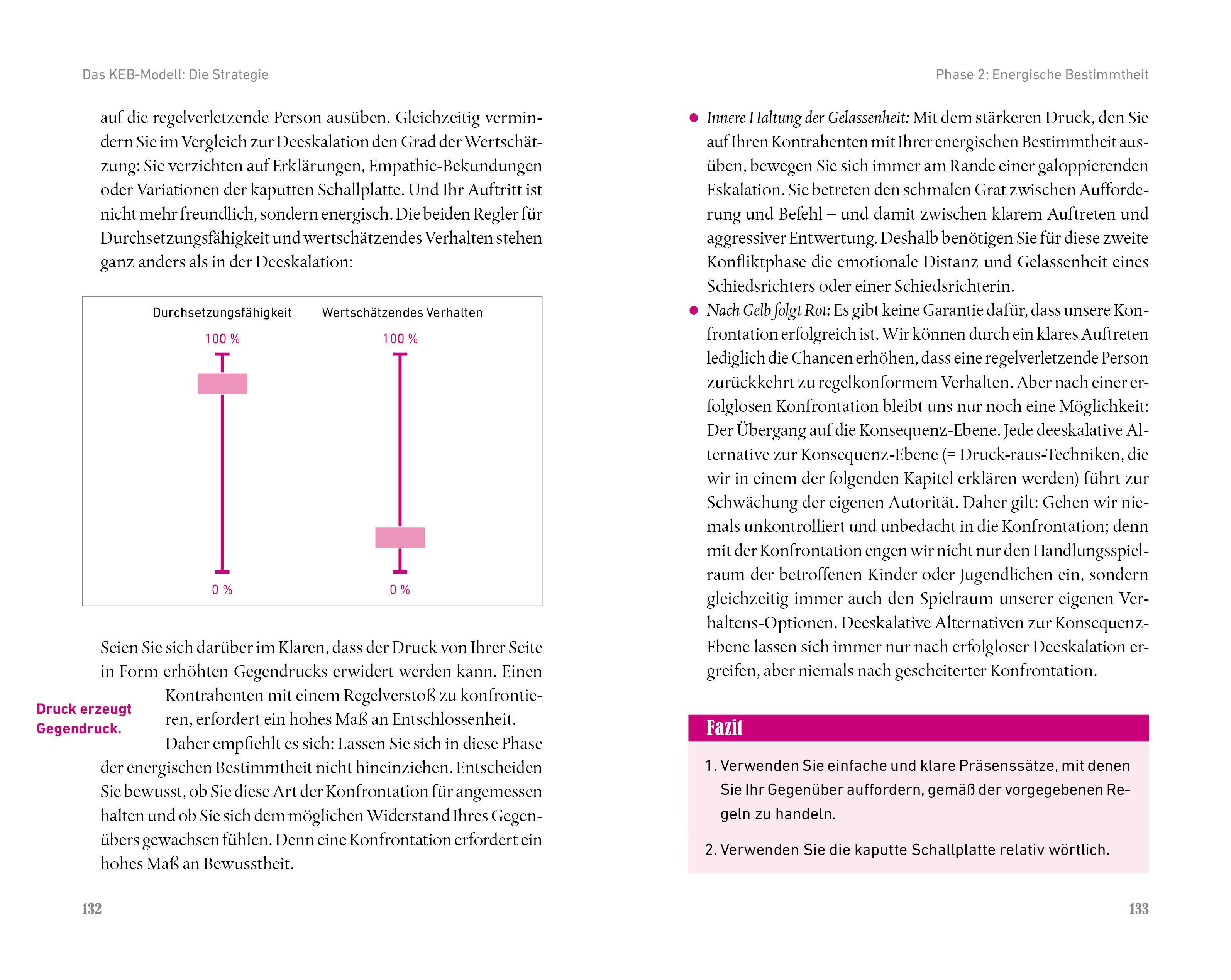 Beispielinhalt (Bild) Wenn Nervensägen an unseren Nerven sägen