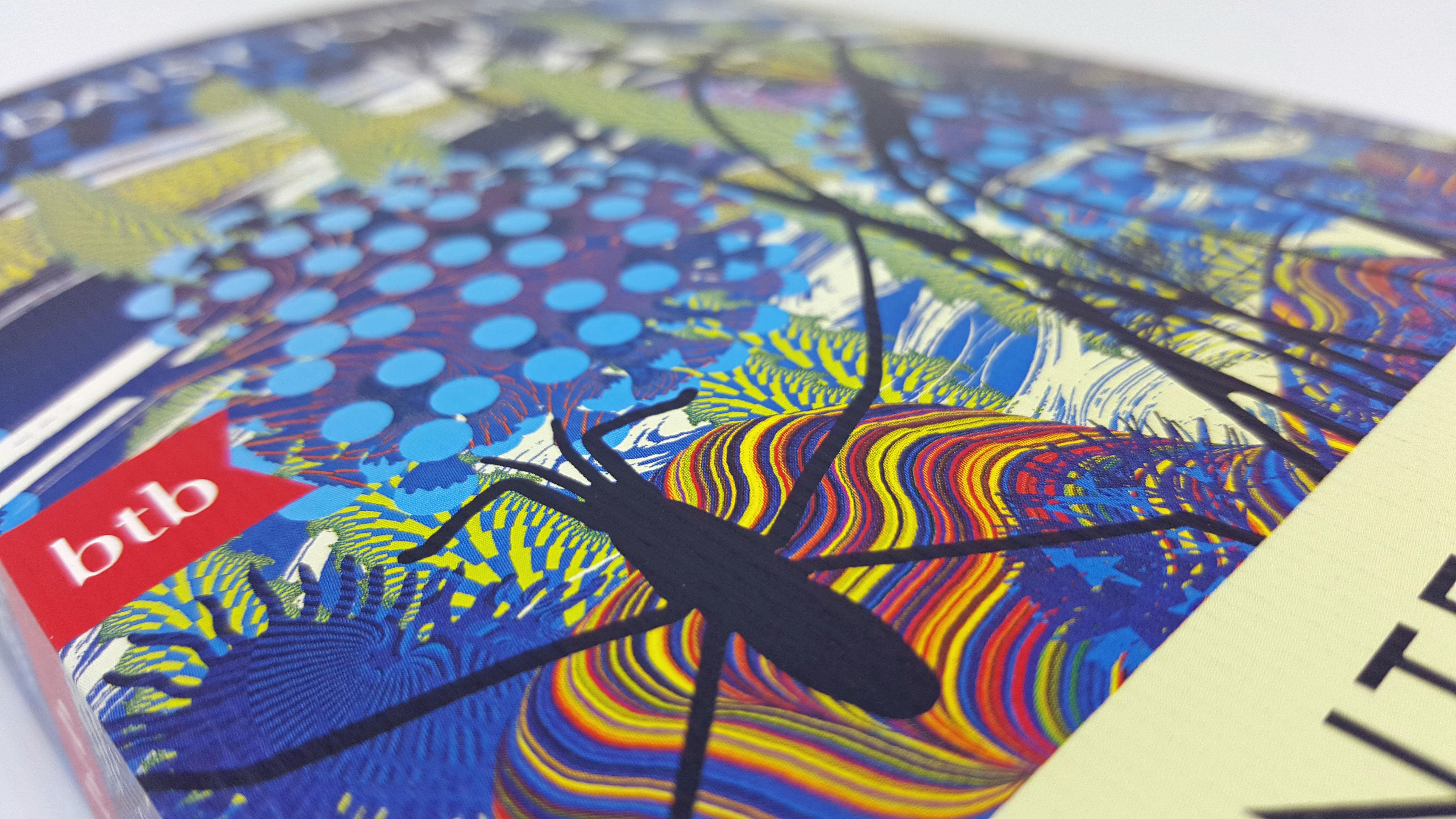 Beispielinhalt (Bild) Untertauchen