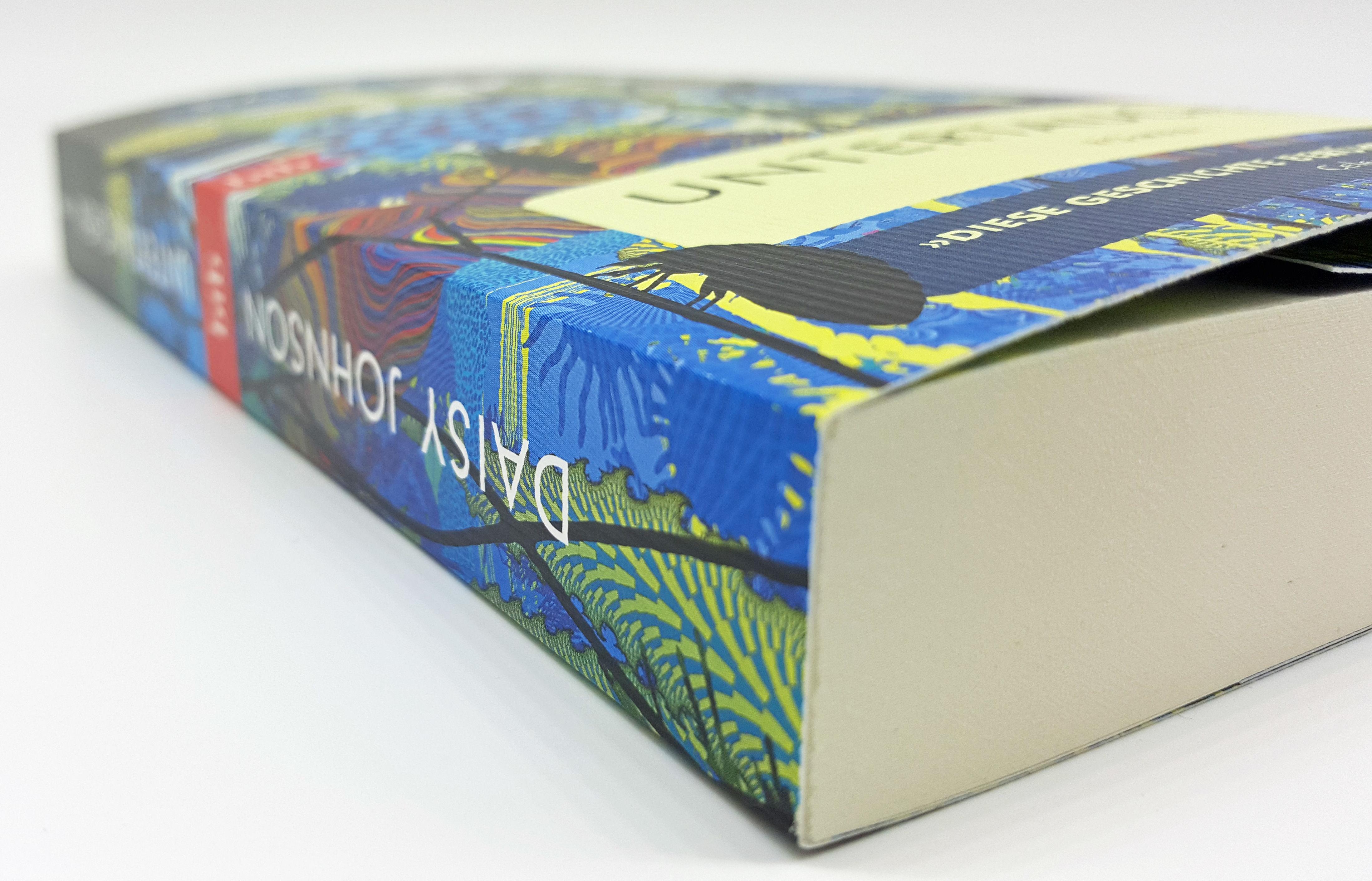 Beispielinhalt (Bild) Untertauchen