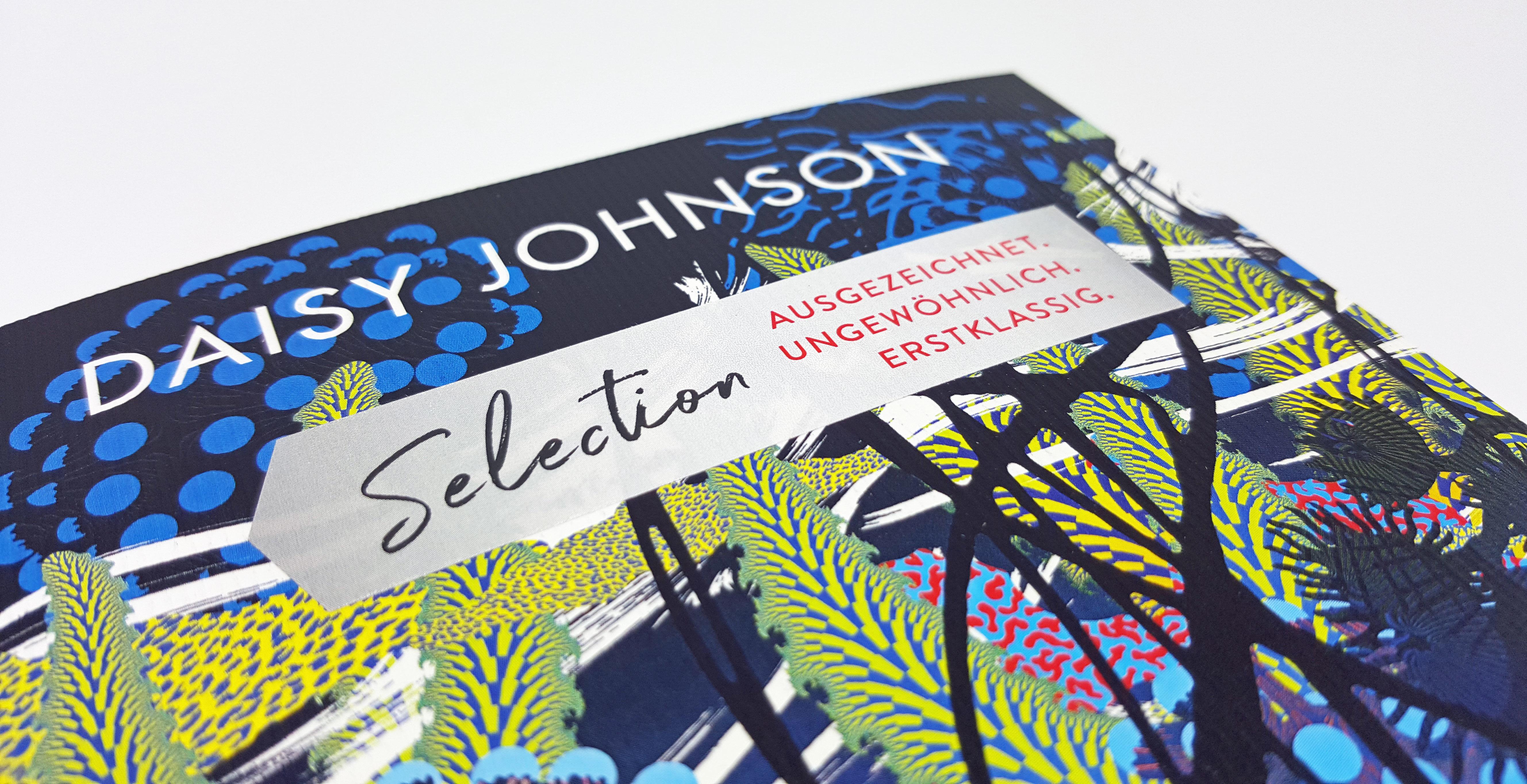 Beispielinhalt (Bild) Untertauchen