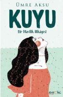 Vorderes Coverbild Kuyu
