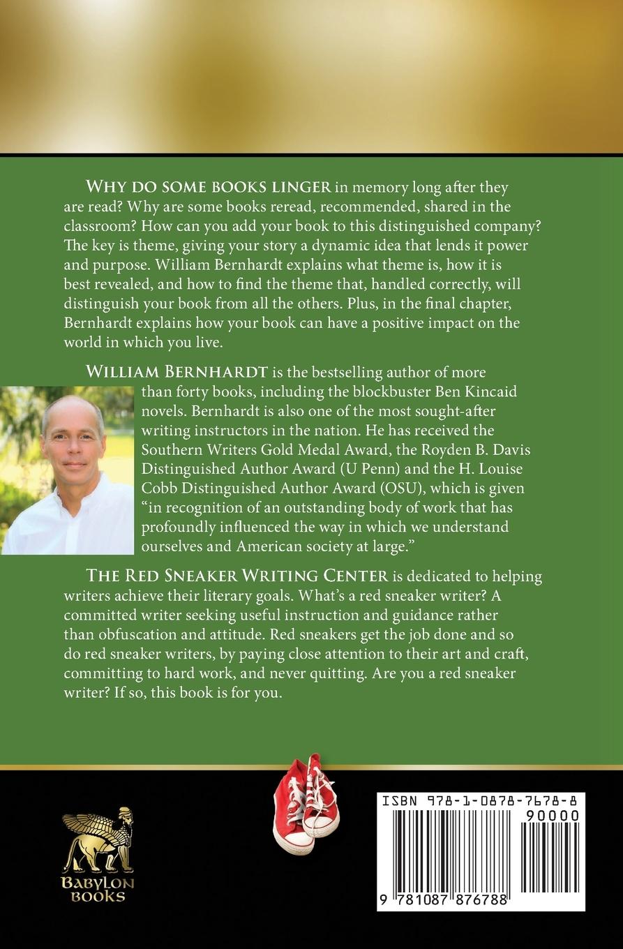 Rückseitencover Thinking Theme