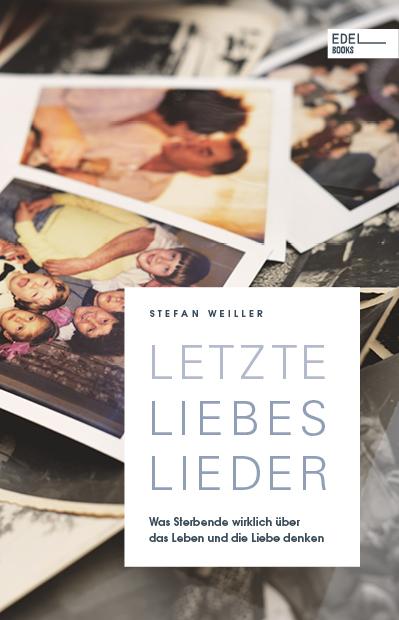 Vorderes Coverbild Letzte Liebeslieder