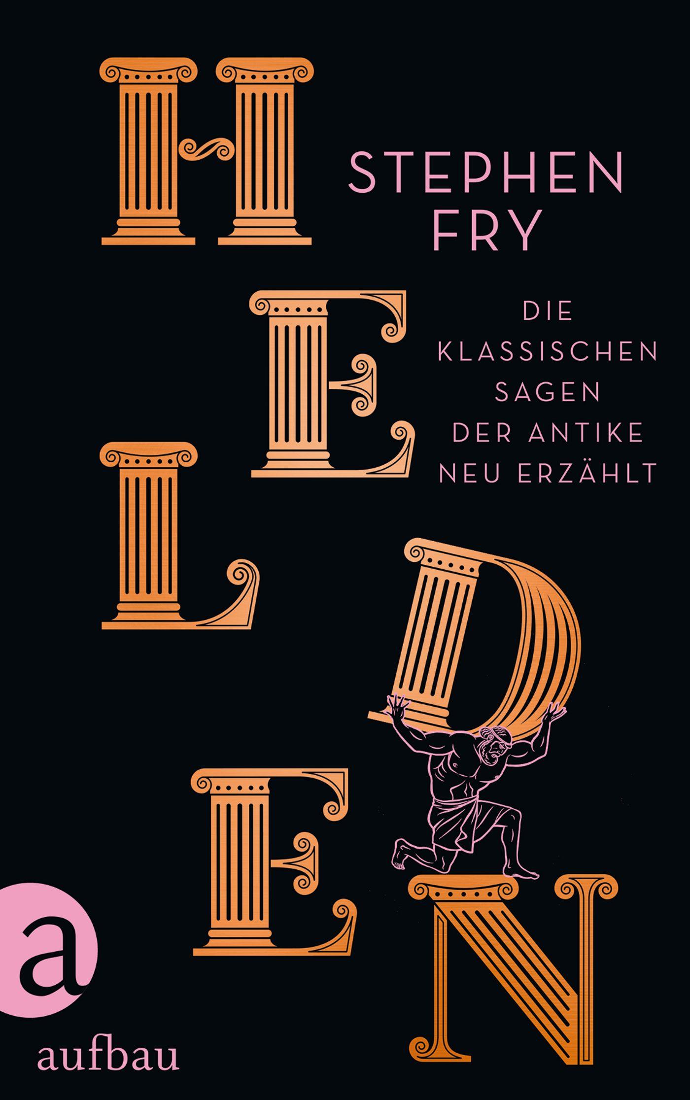 Vorderes Coverbild Helden