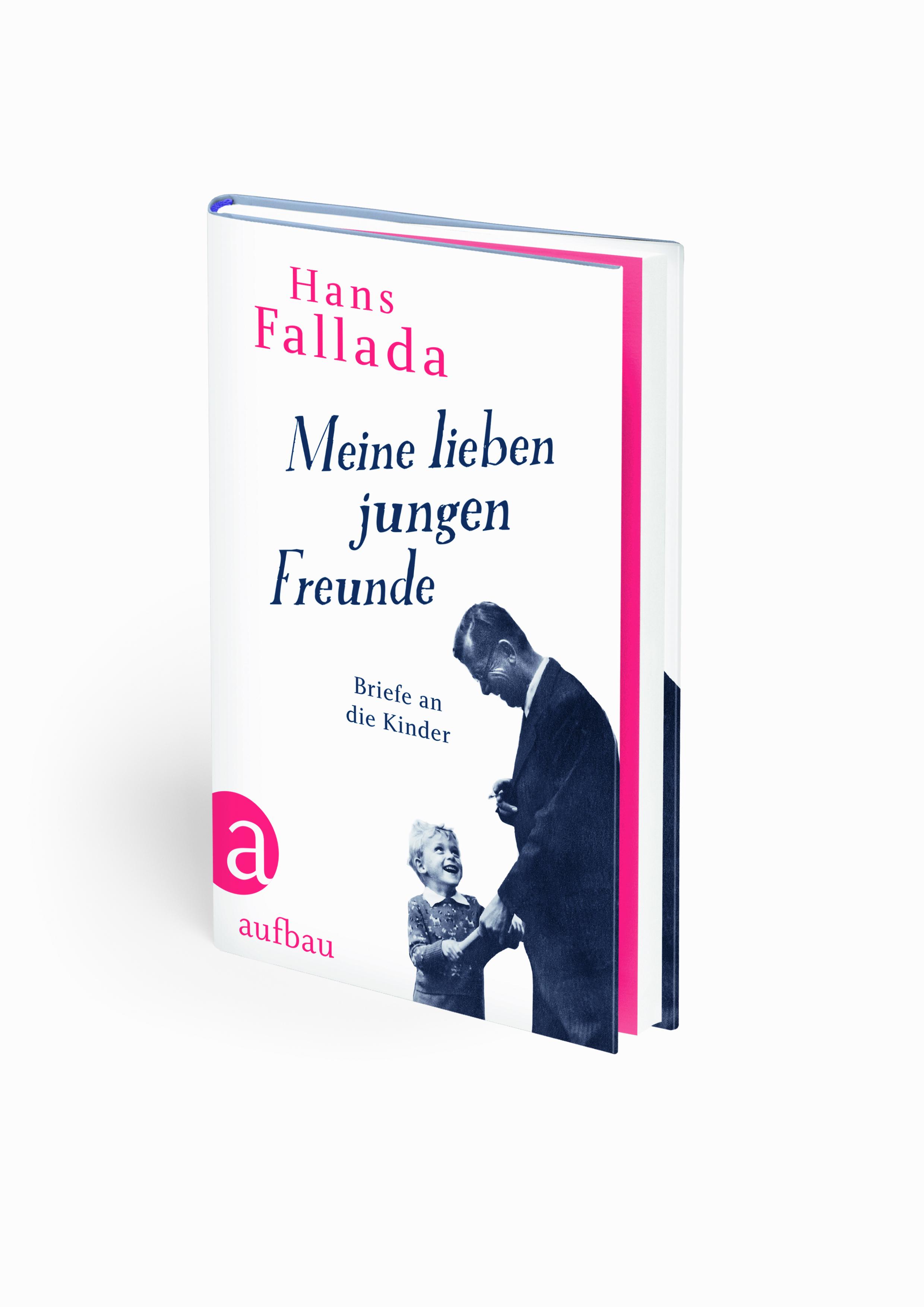 Beispielinhalt (Bild) Meine lieben jungen Freunde