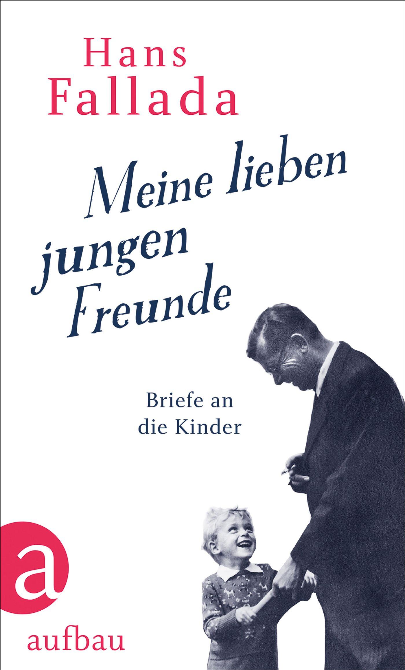 Vorderes Coverbild Meine lieben jungen Freunde