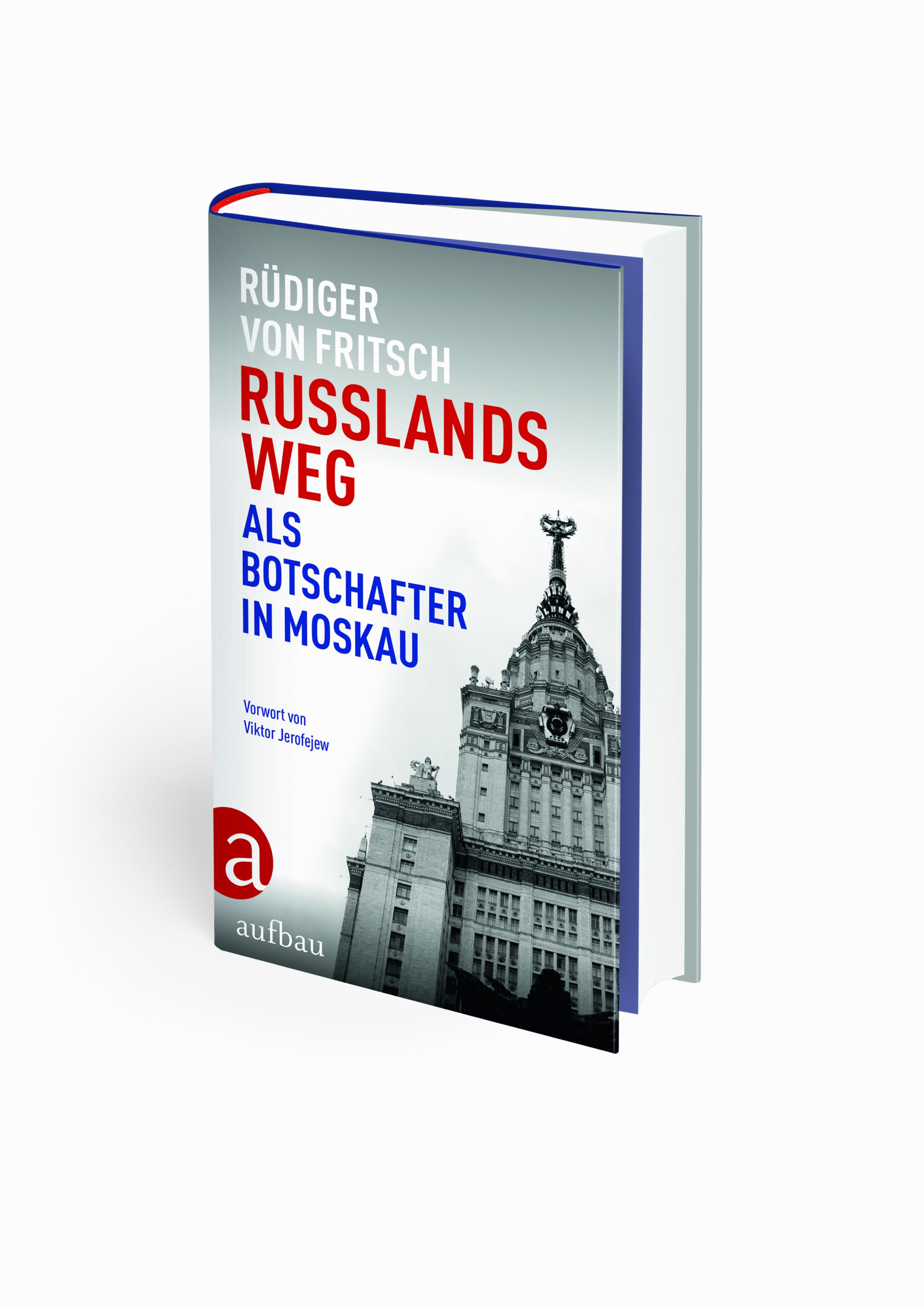 Beispielinhalt (Bild) Russlands Weg