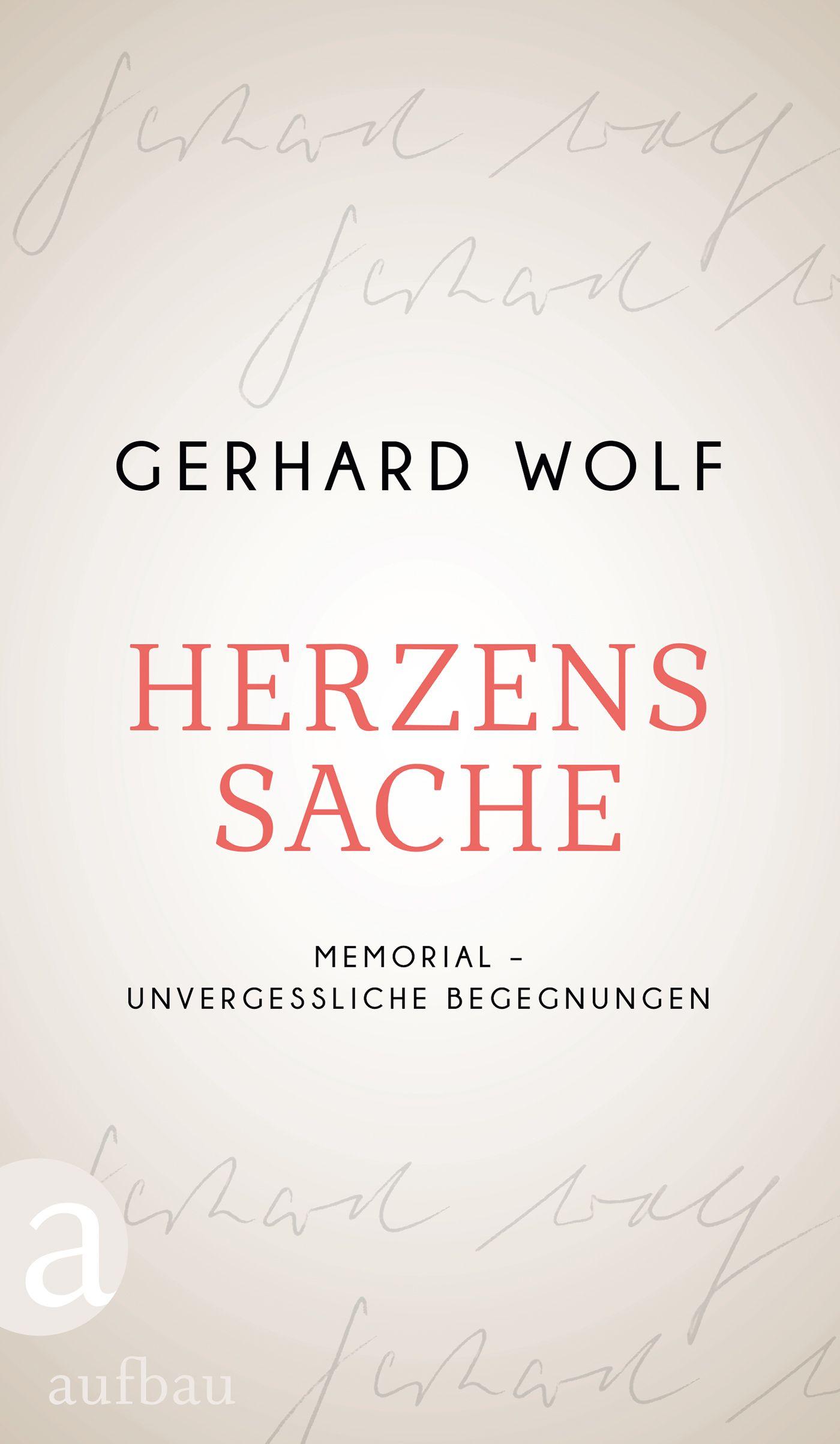 Vorderes Coverbild Herzenssache