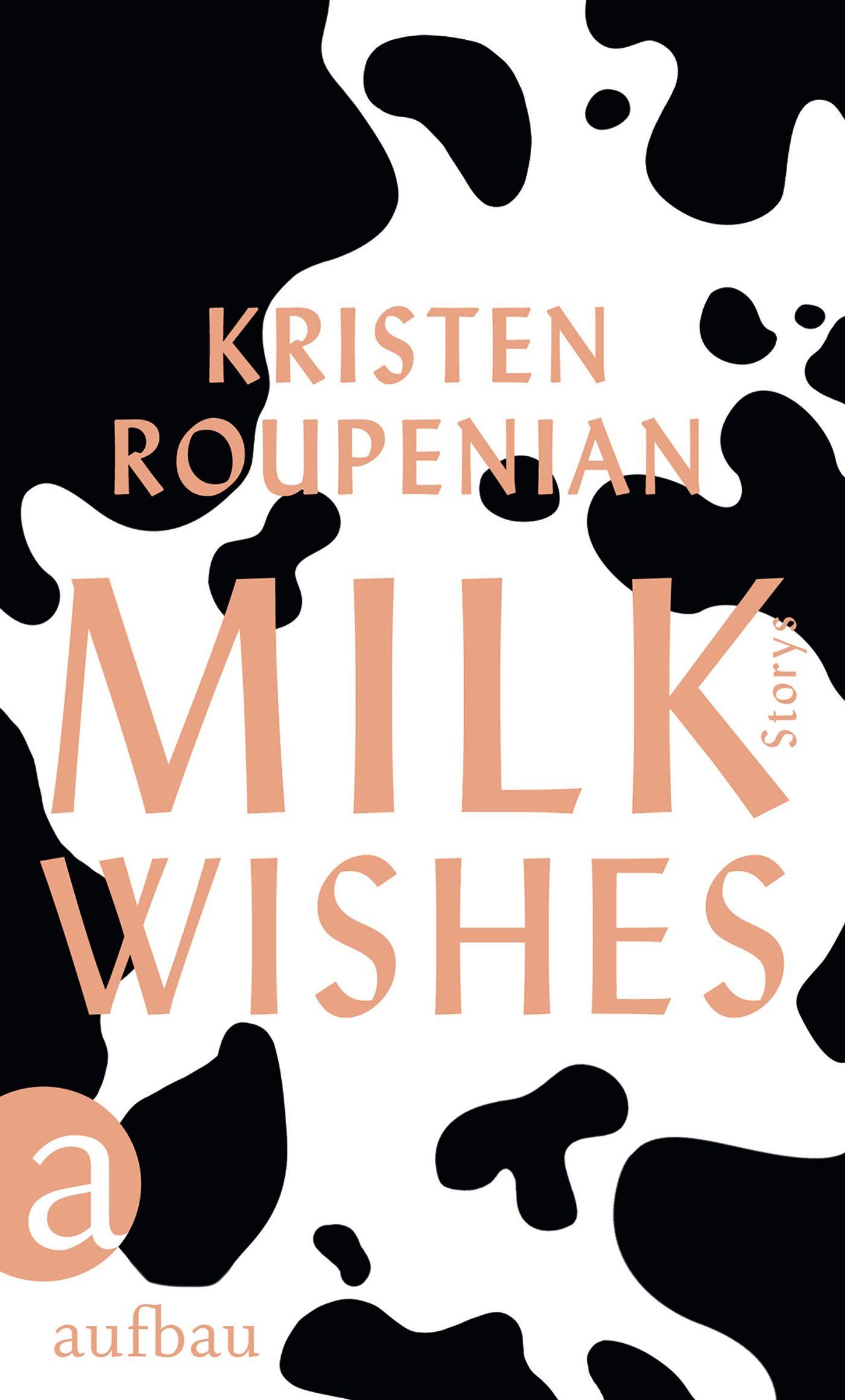 Vorderes Coverbild Milkwishes