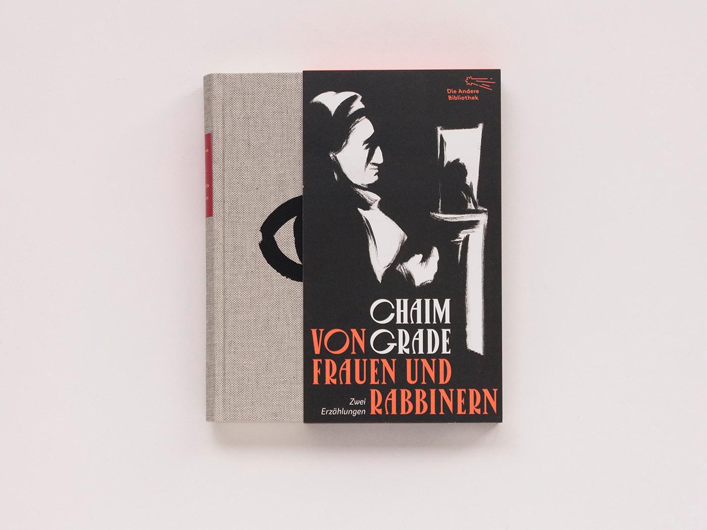 Beispielinhalt (Bild) Von Frauen und Rabbinern