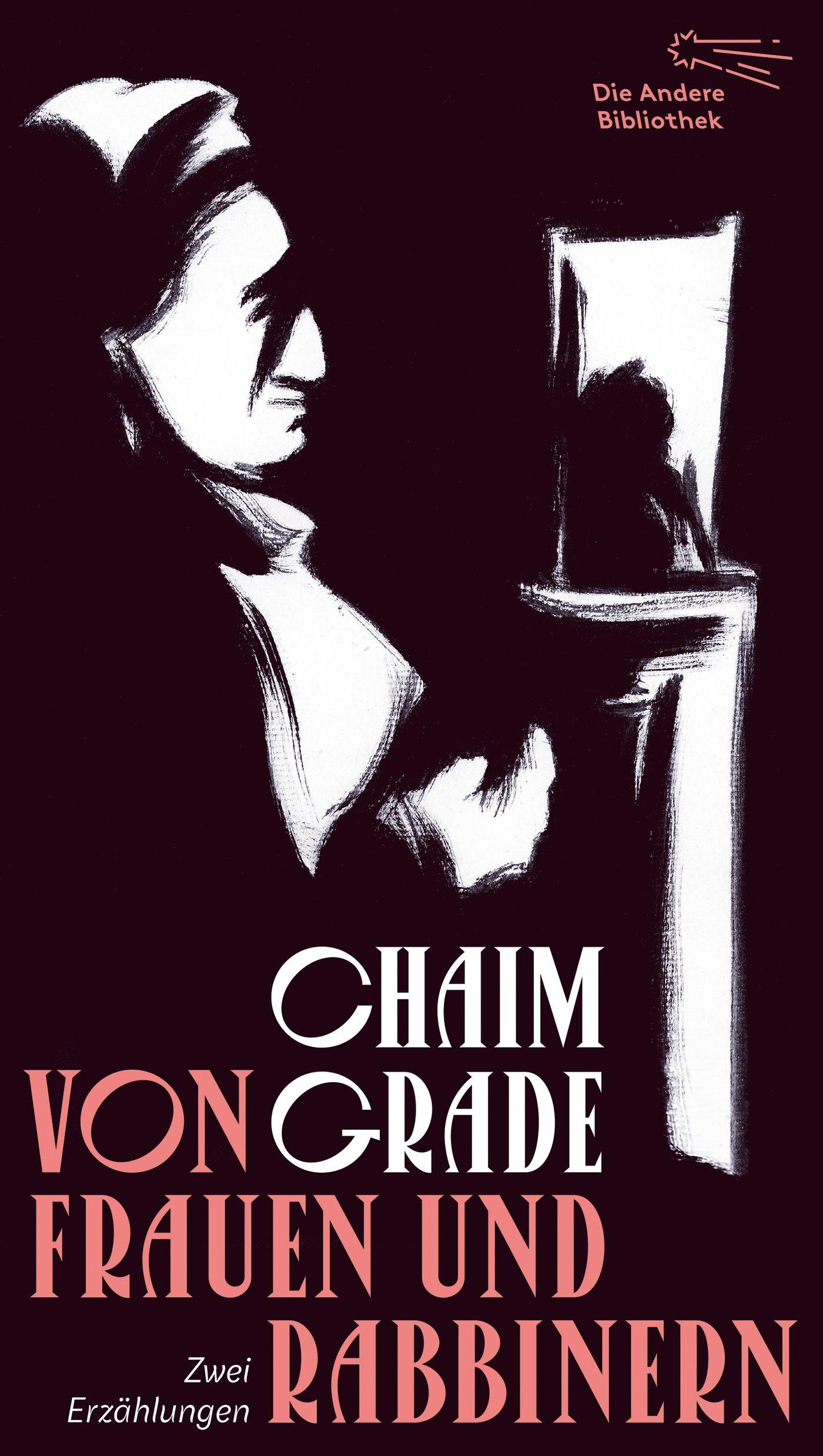 Vorderes Coverbild Von Frauen und Rabbinern