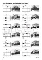 Beispielinhalt (Bild) Ukulele - Schnell und einfach lernen